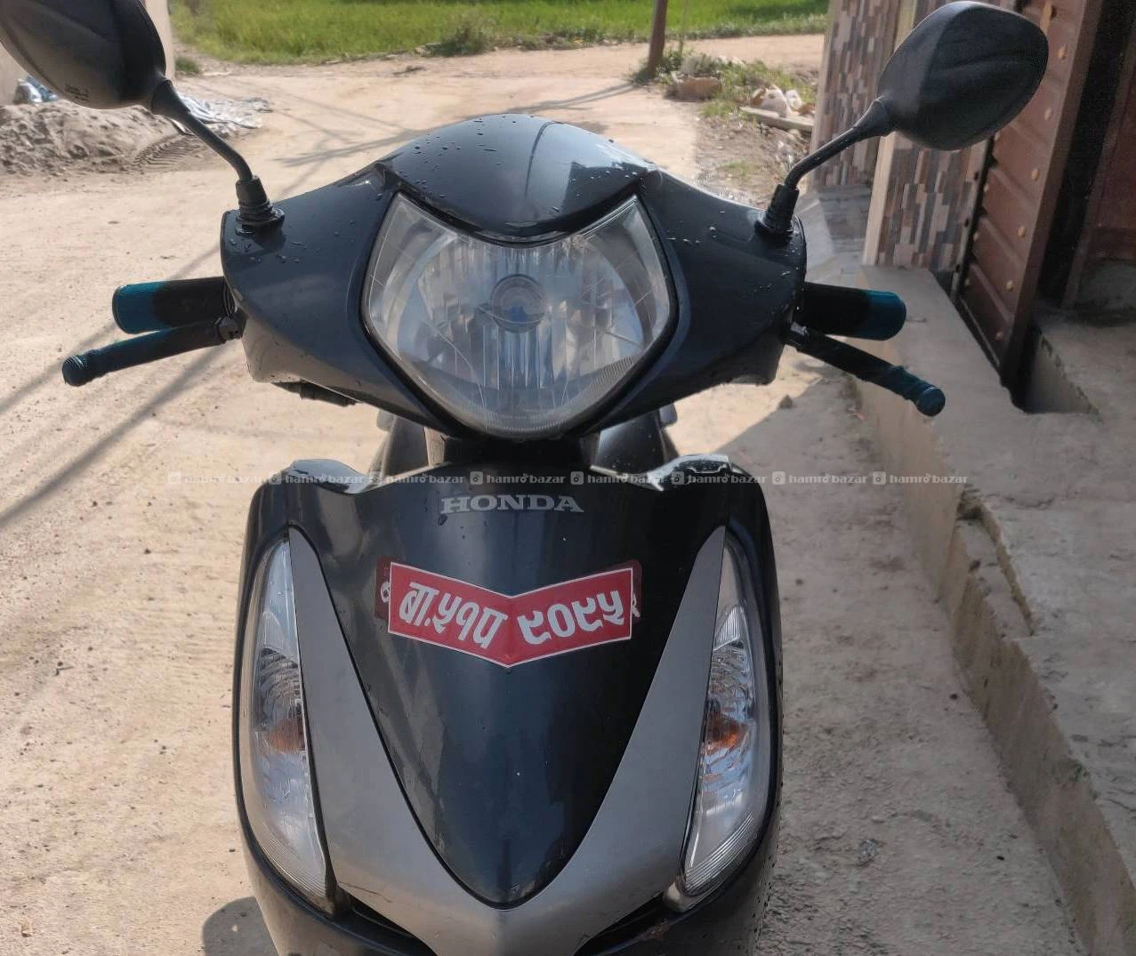 Honda aviator 51 lat fresh xa 9845762060