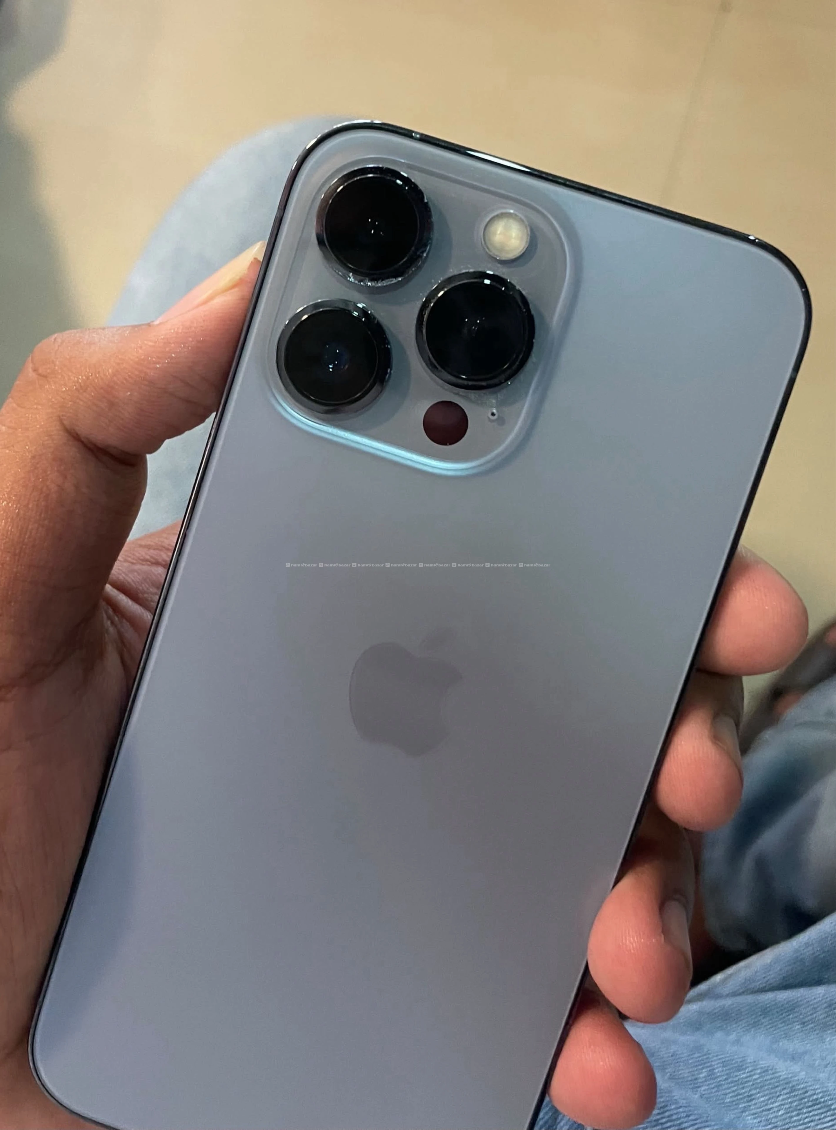 iPhone 13 Pro 128Gb With Box 3