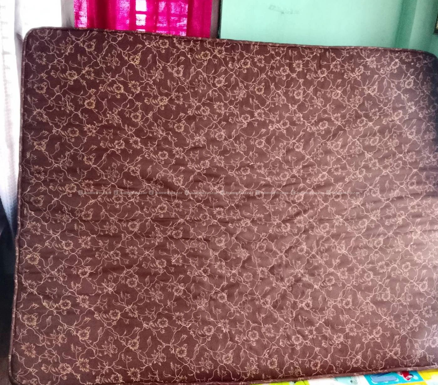 Mattress
