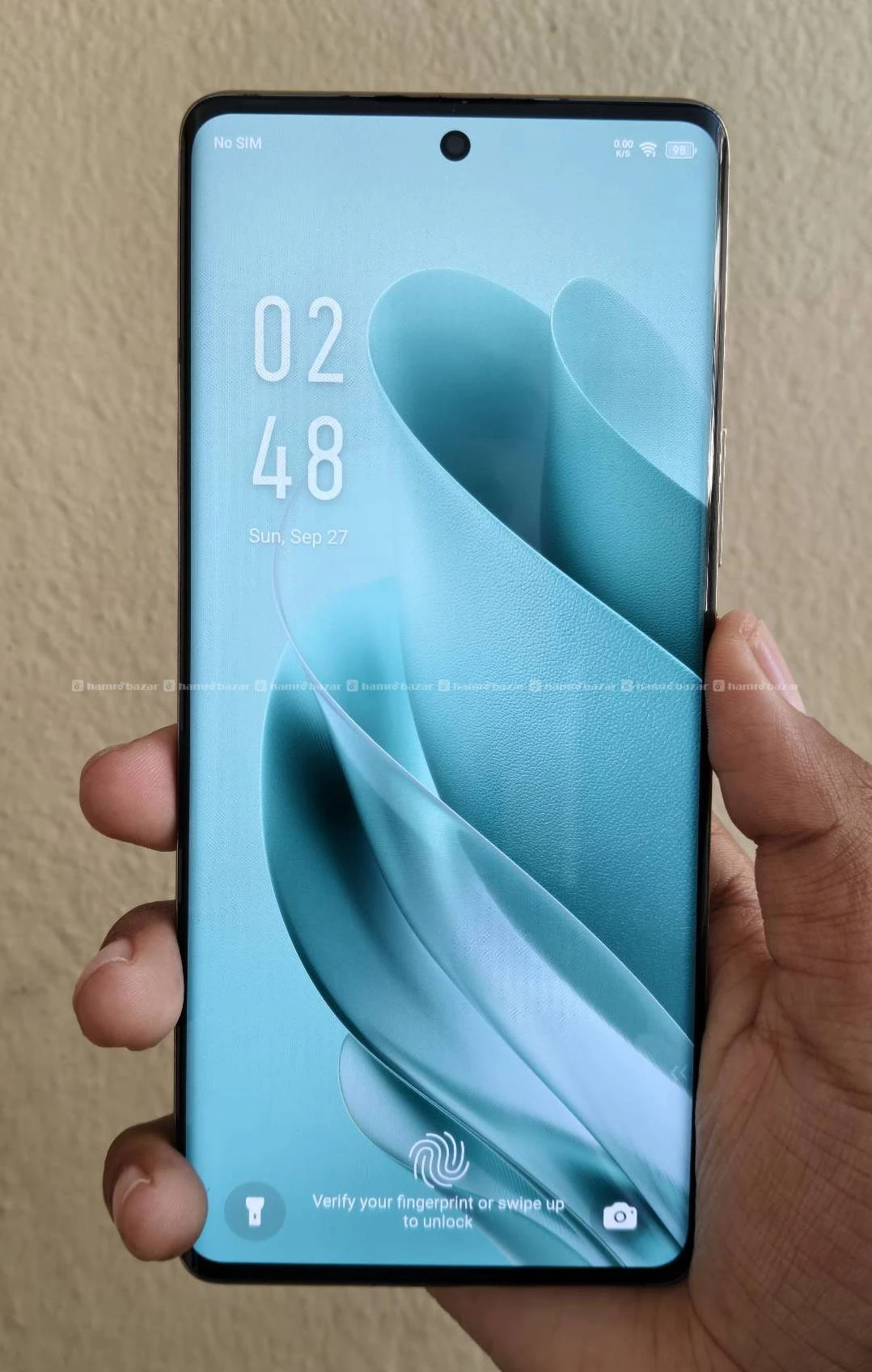Infinix Zero 30 4
