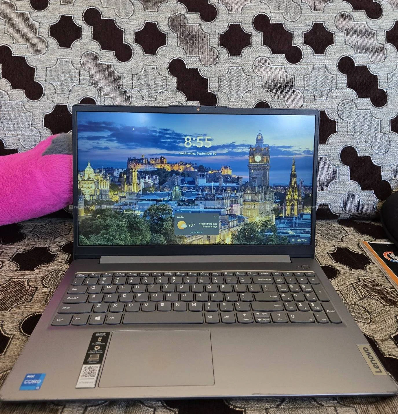 Lenovo Ideapad Slim 3i