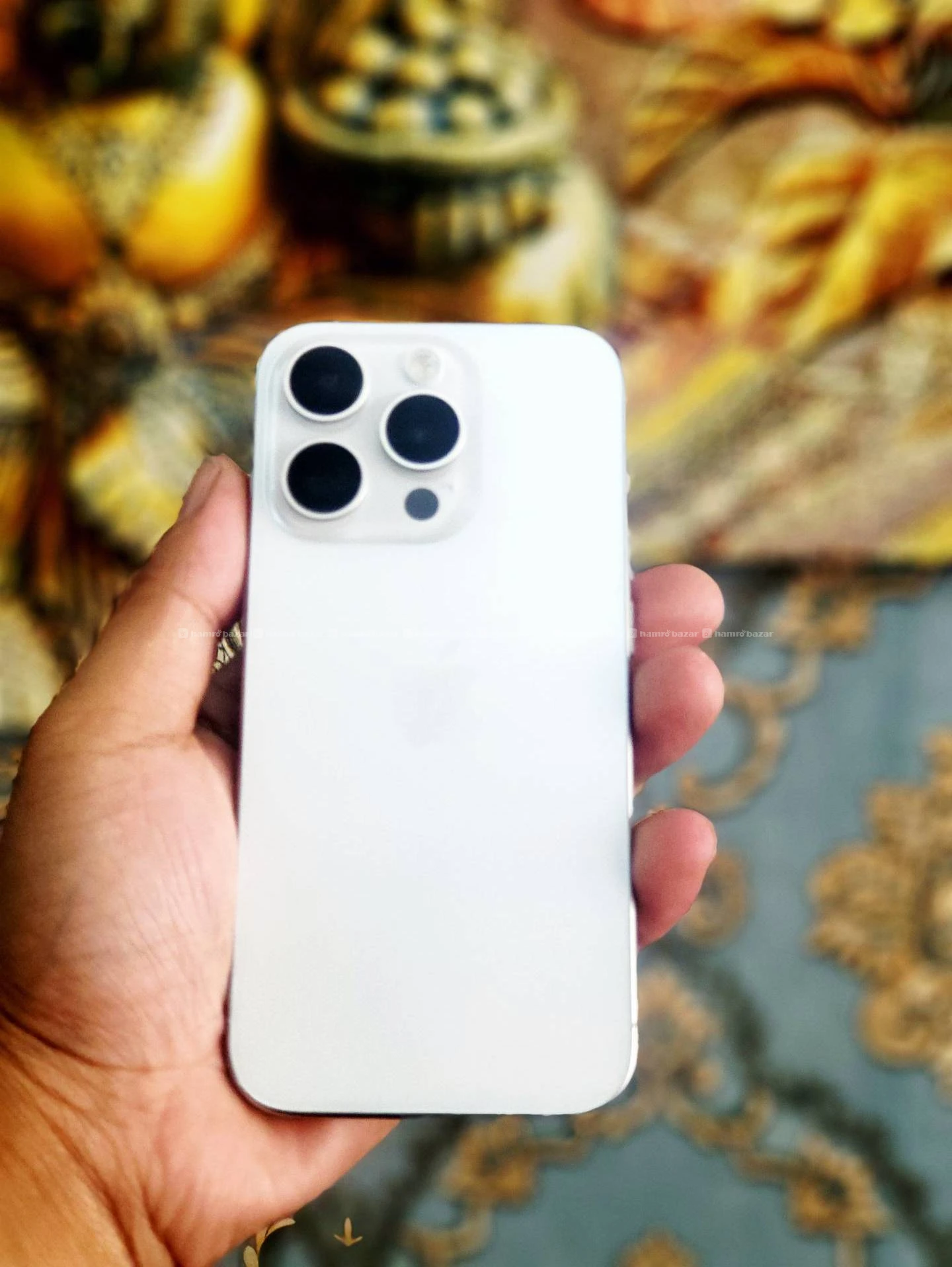 IPHONE 15 PRO 2