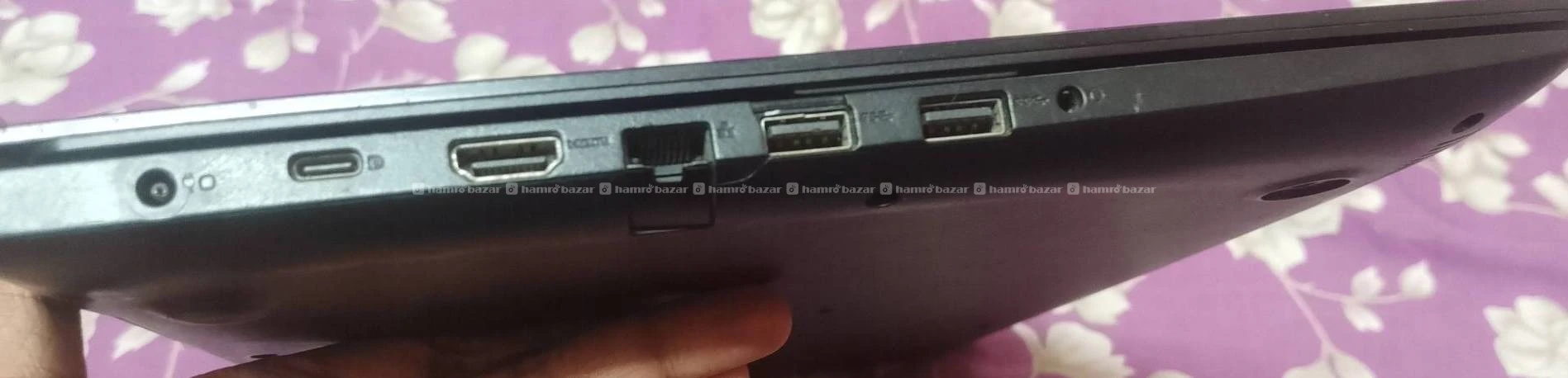 Dell i7 8th gen laptop urgent on sale 4