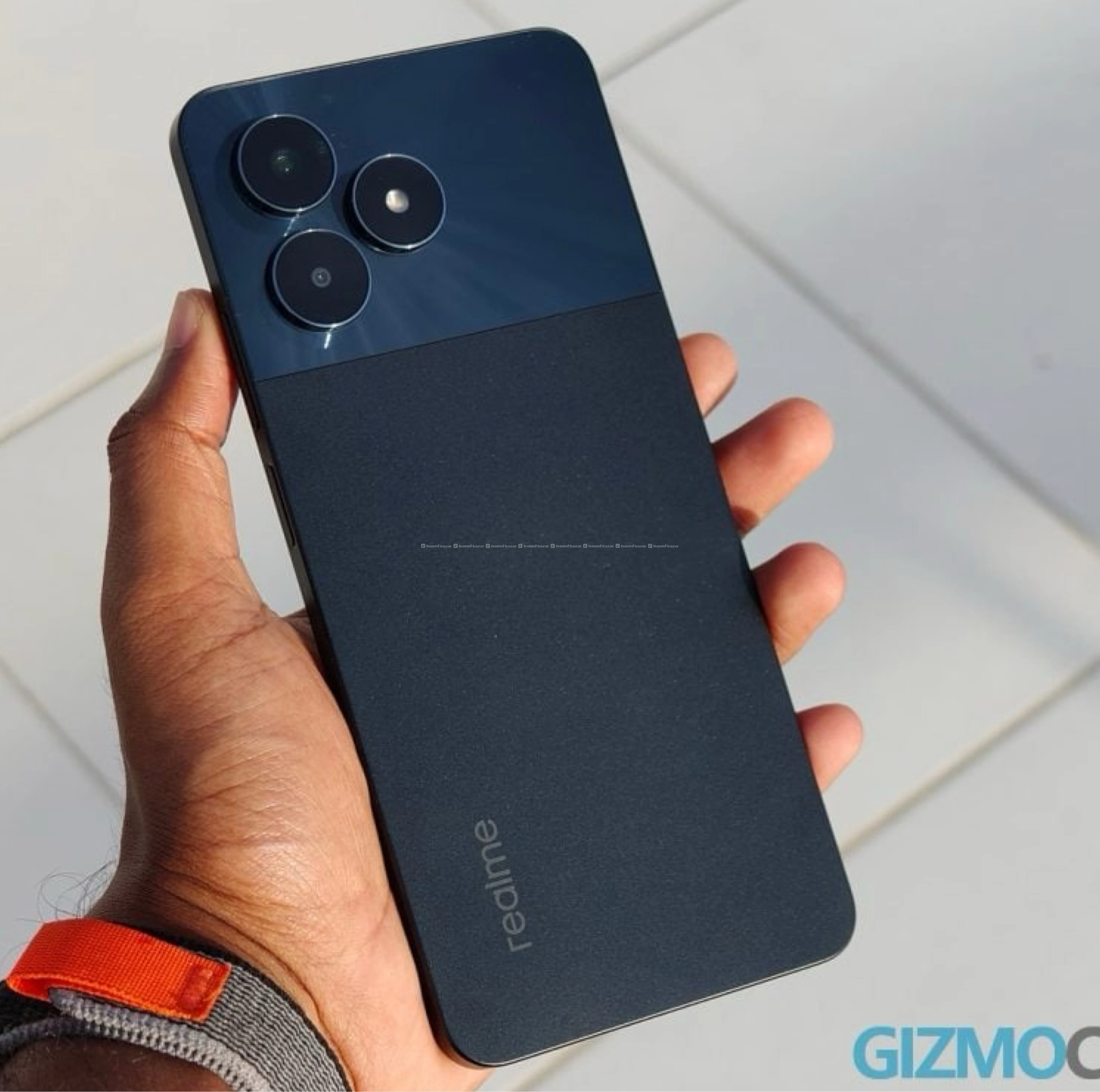 Realme C51