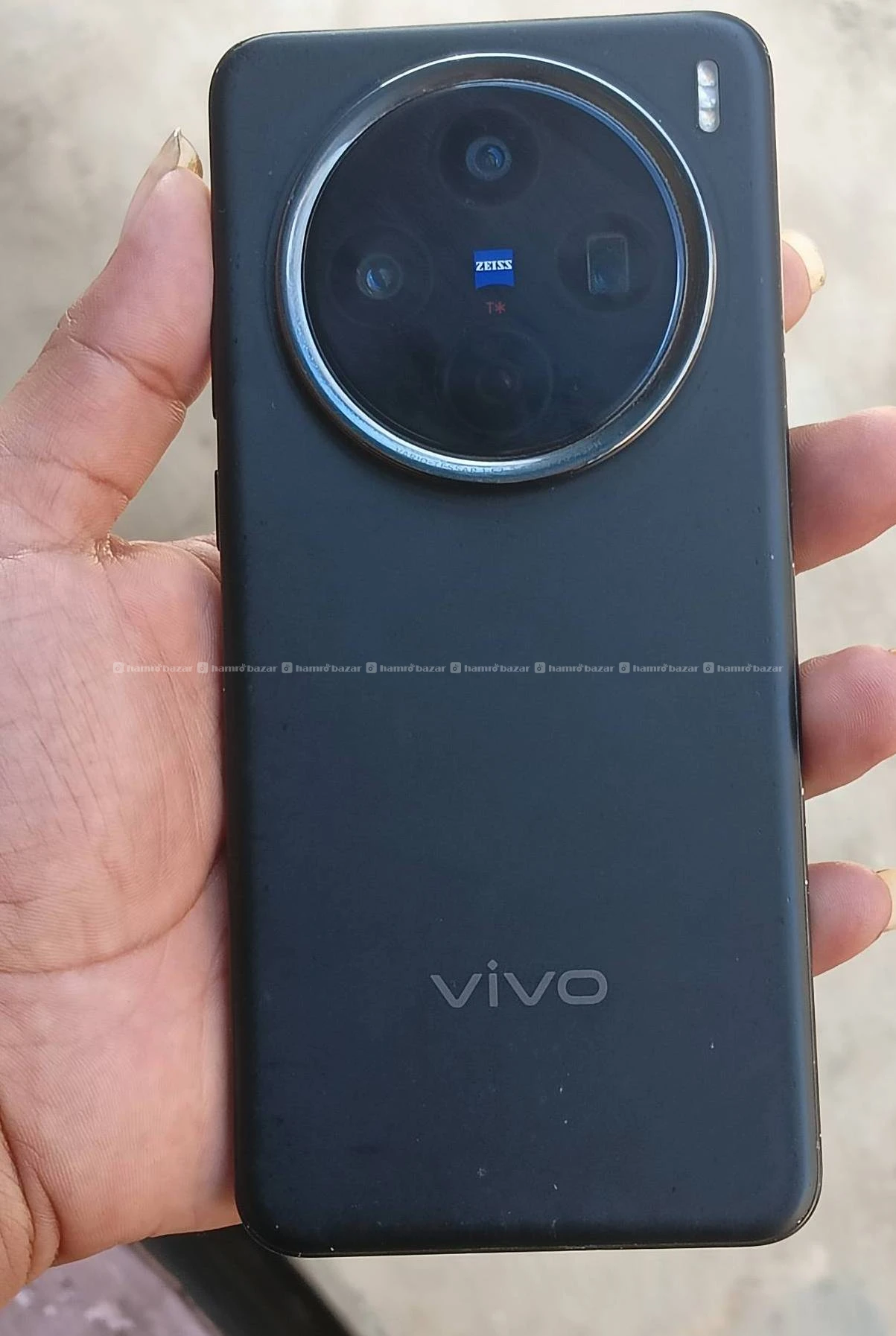 Vivo x200