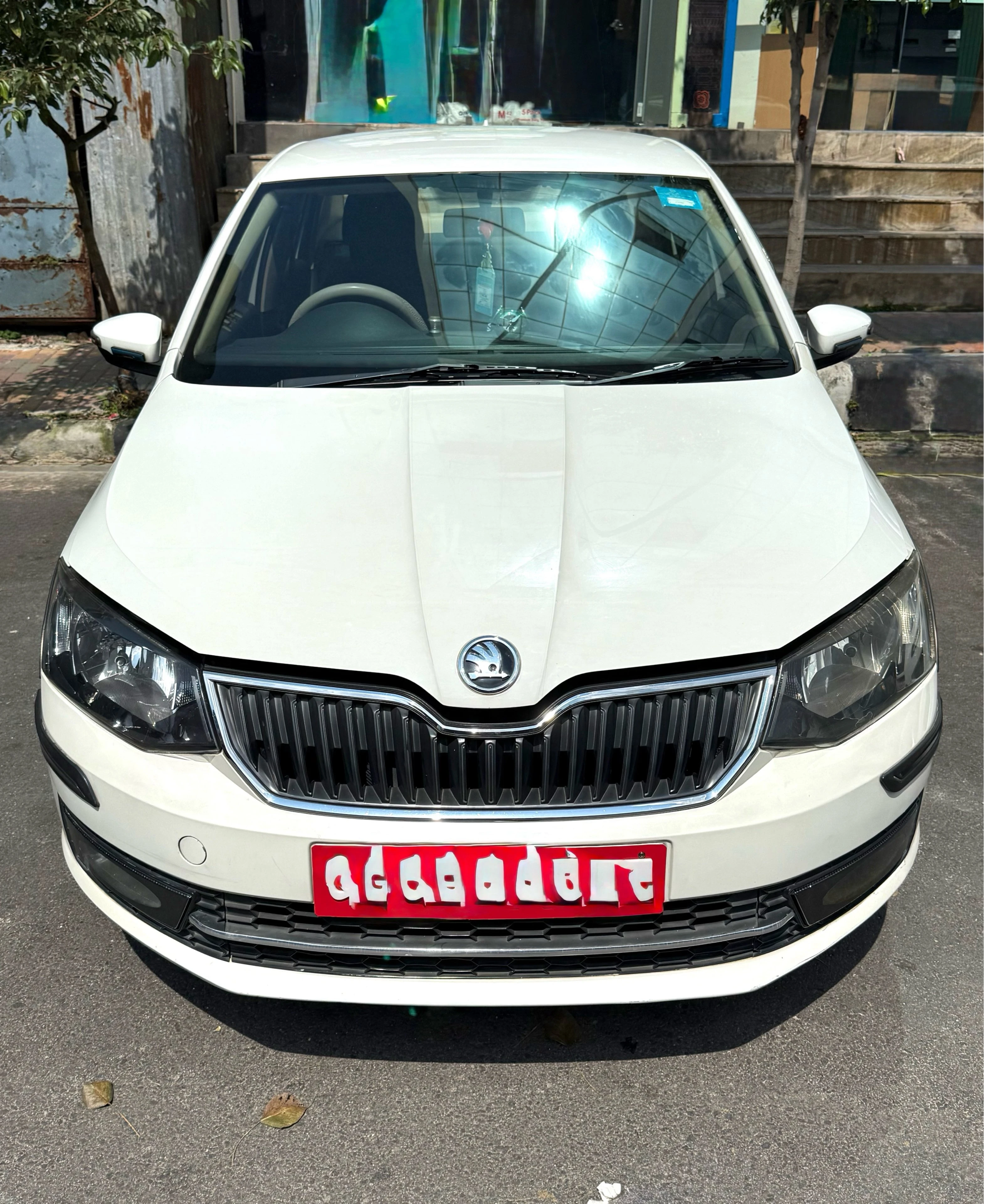 Car On Sell