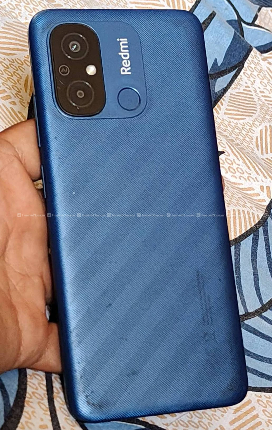 Redmi 12 C