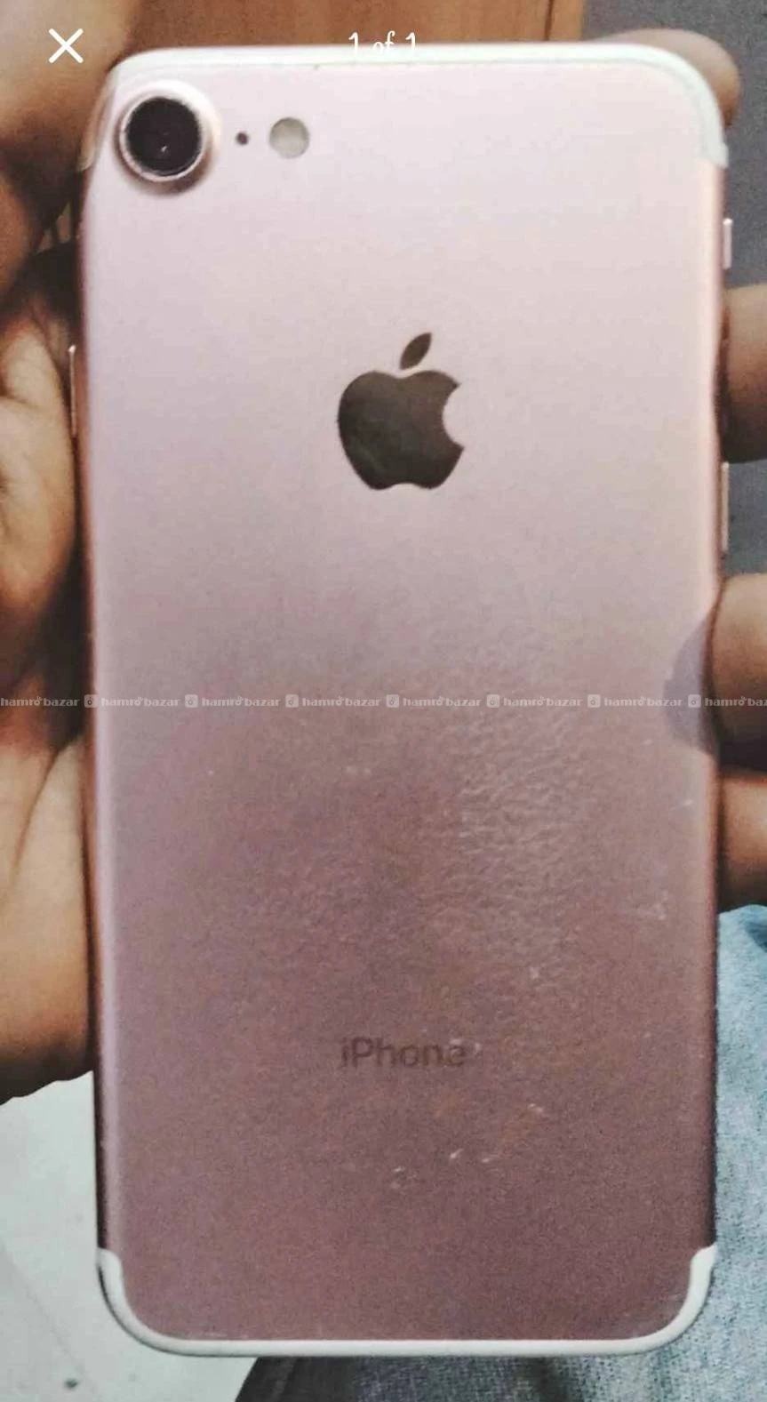 Iphone 7 128gb