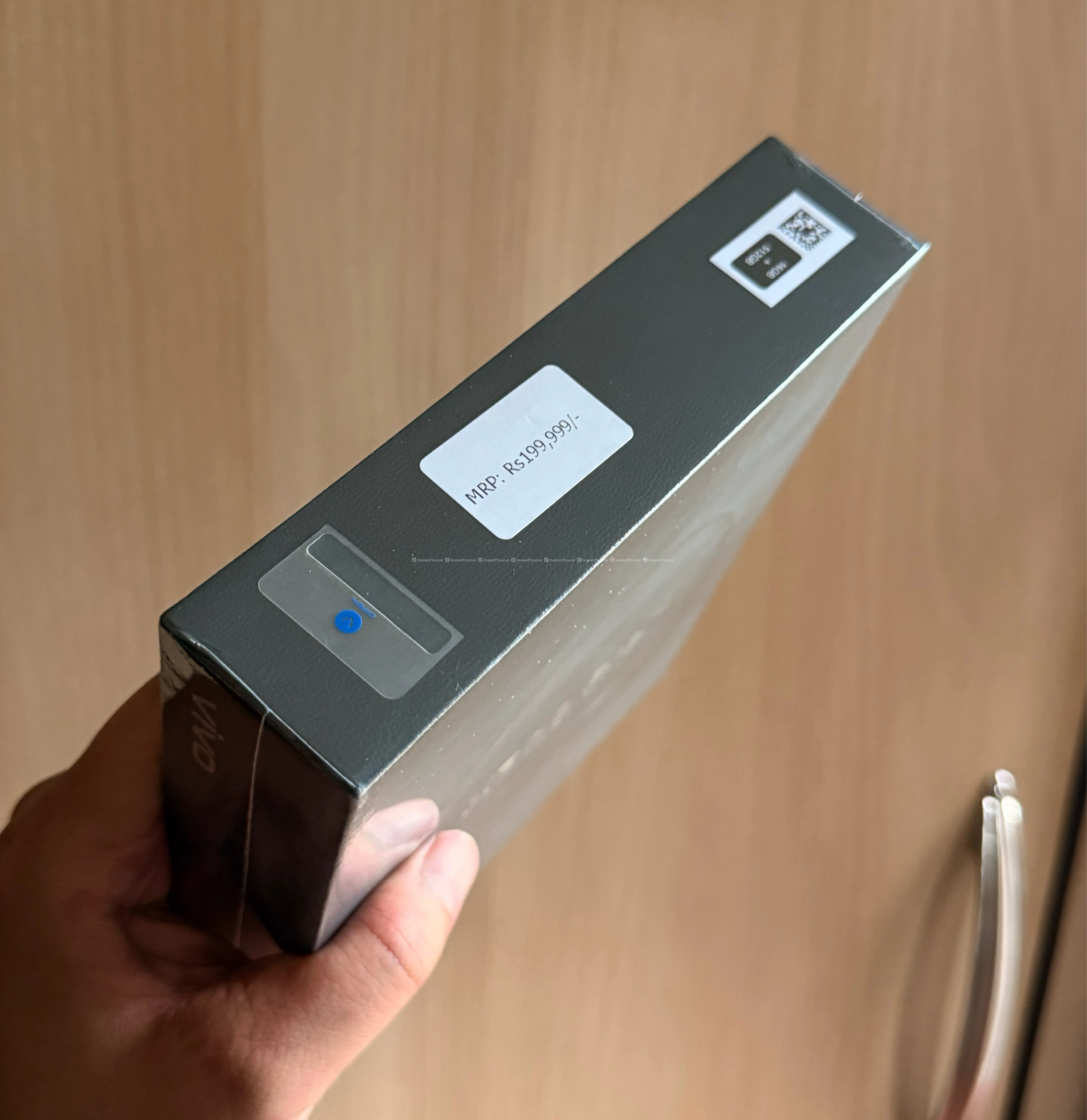 Vivo X300 pro Authorised seal new>Vivo X300 pro 3