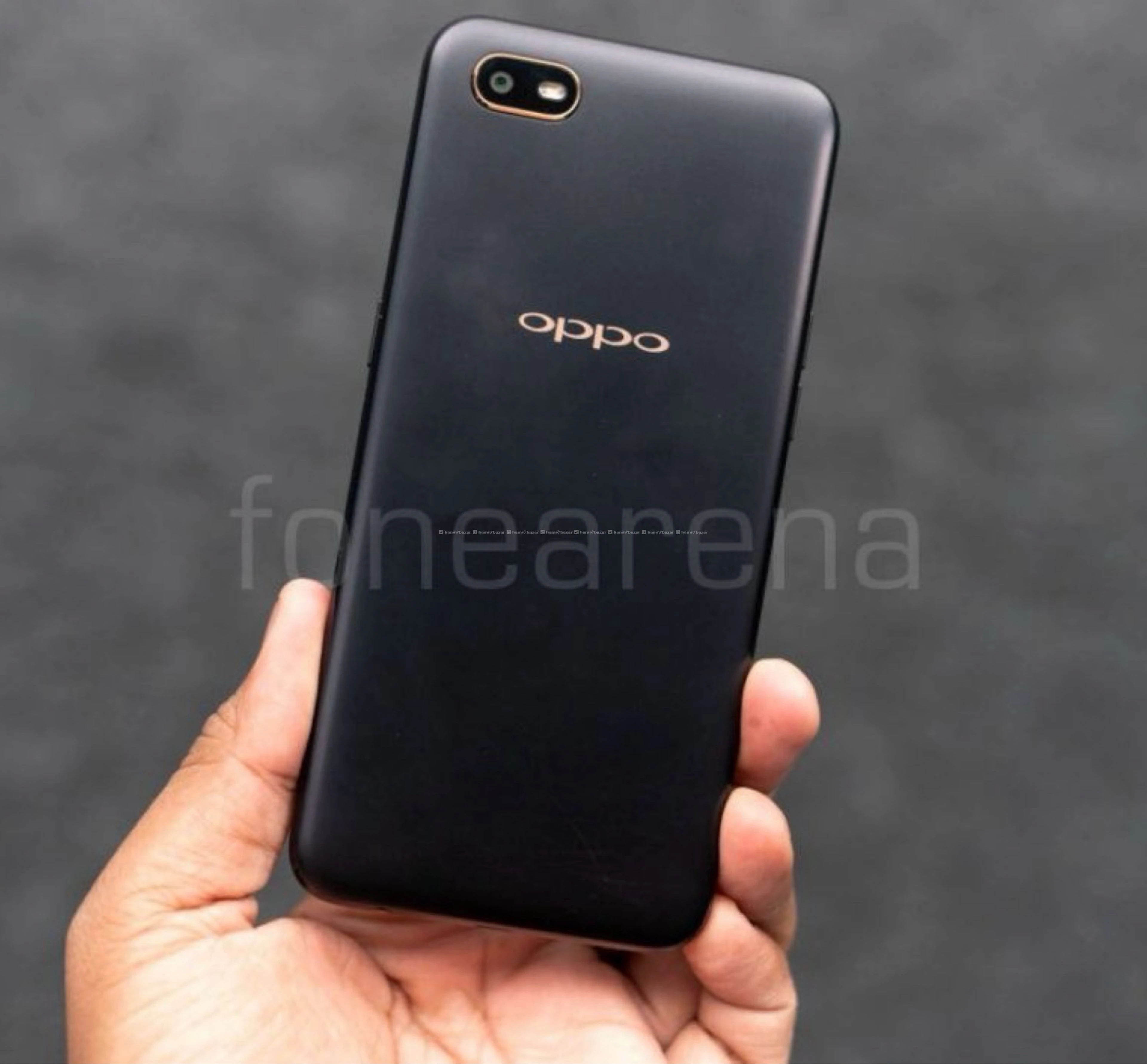 Oppo A1K 3