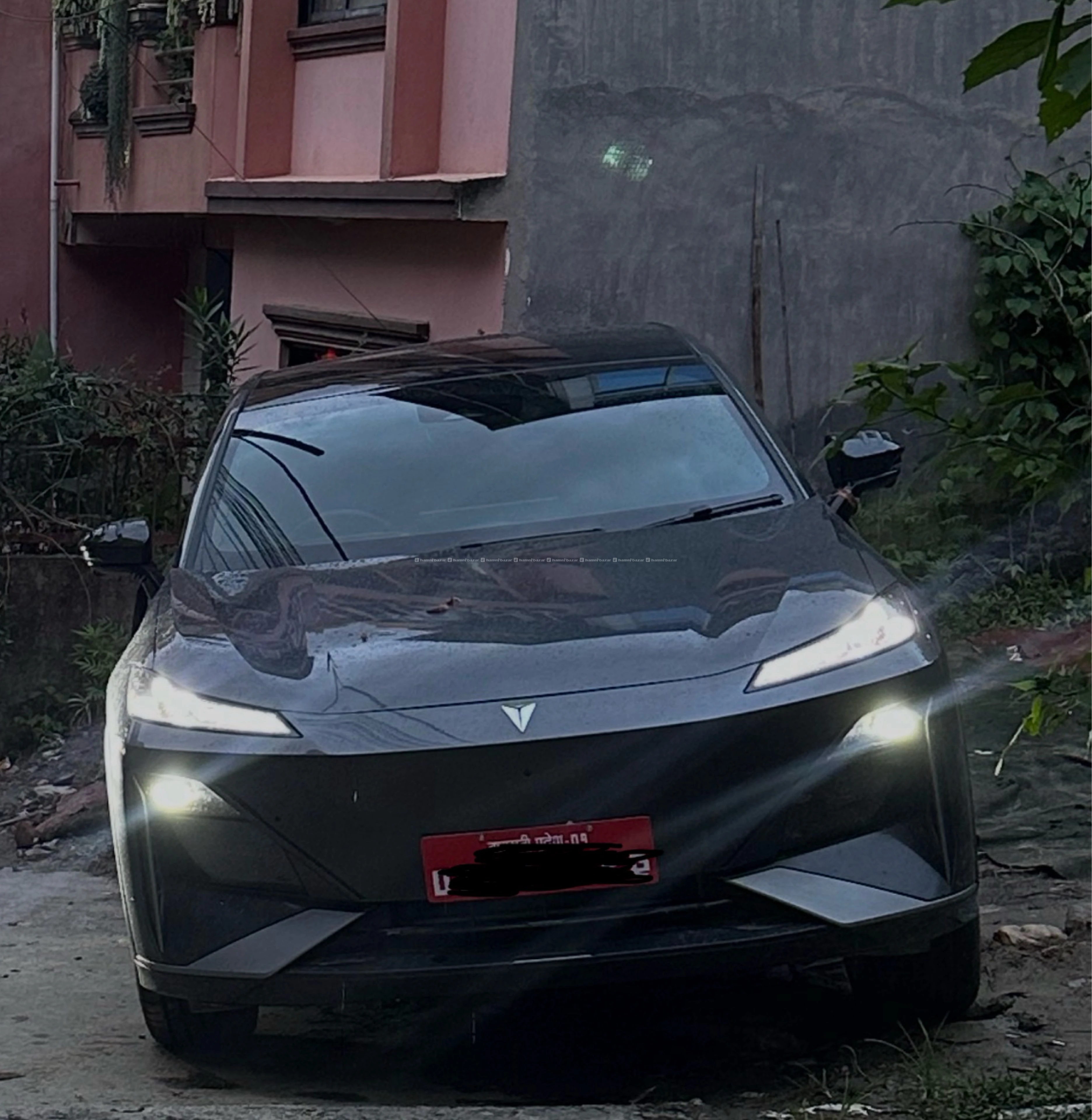 Deepal So7 2024 ica 2