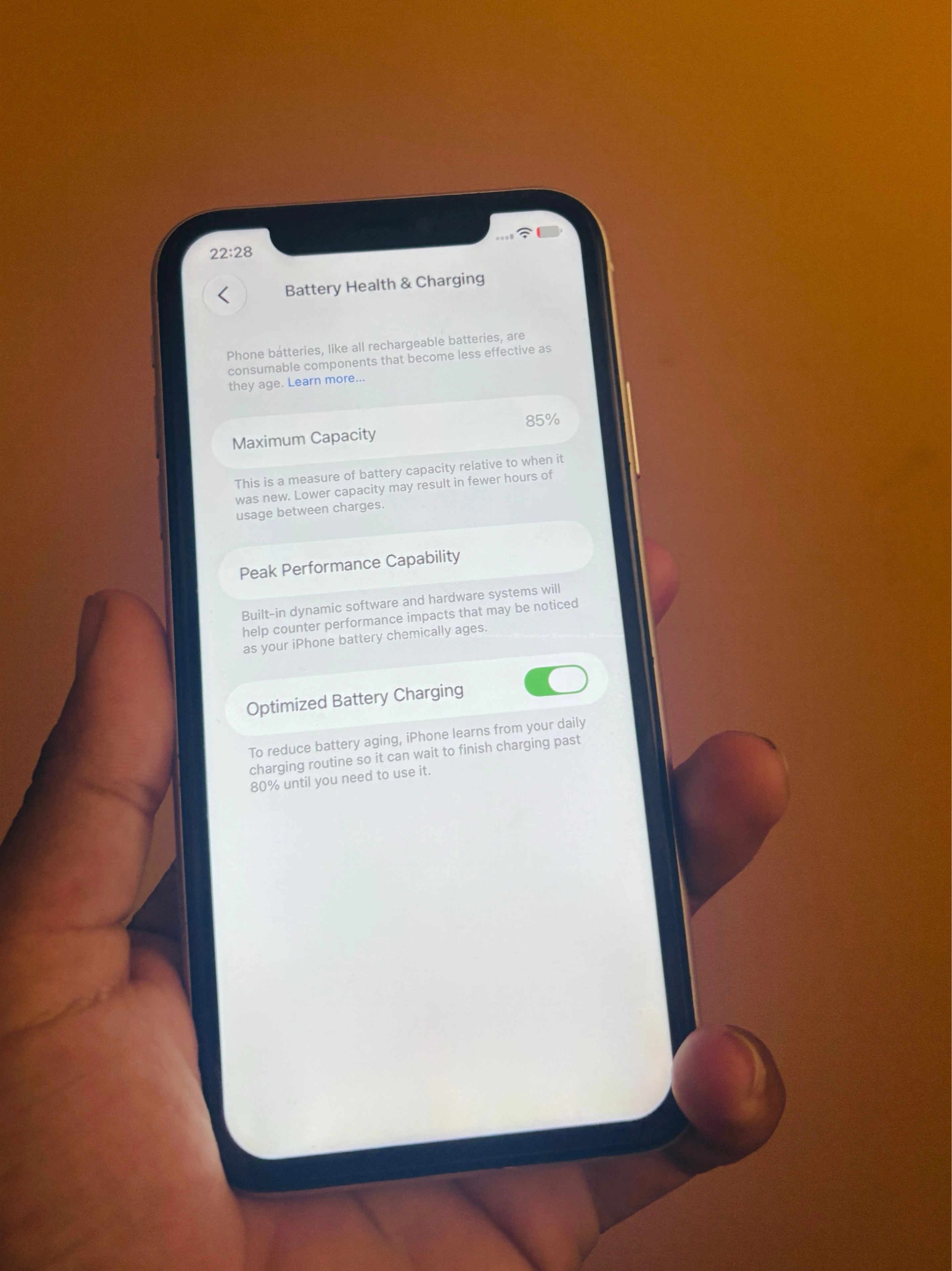 iPhone 11 3