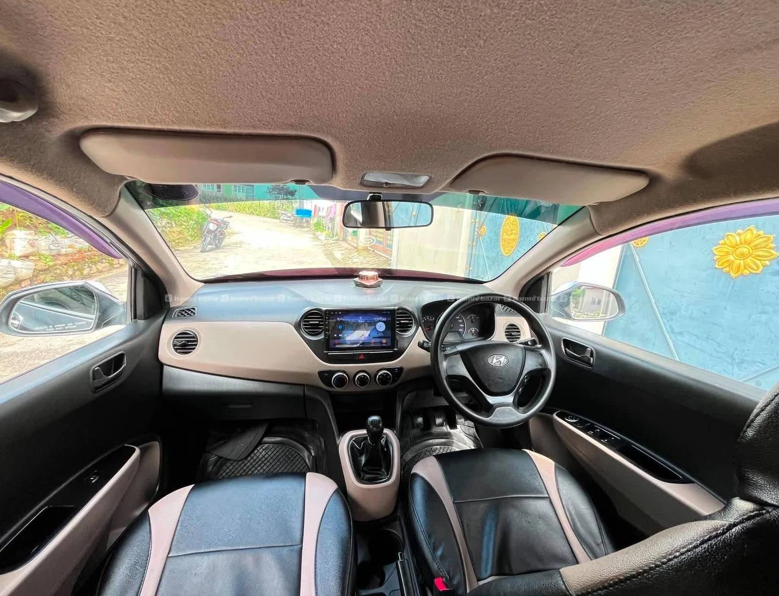 Grand i10 Magna 2015 On sale 9849027795 3
