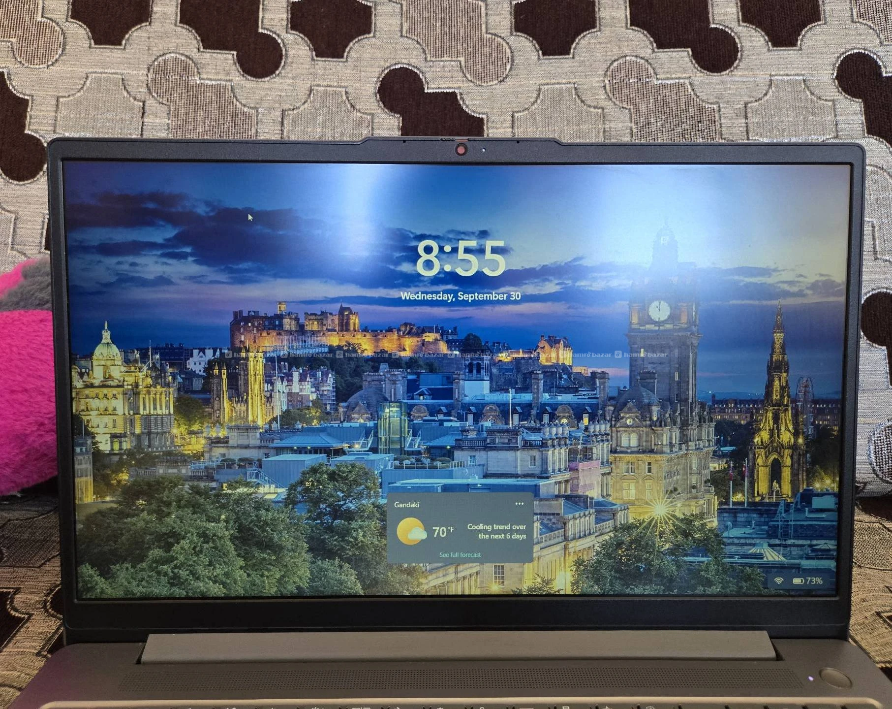 Lenovo Ideapad Slim 3i 4