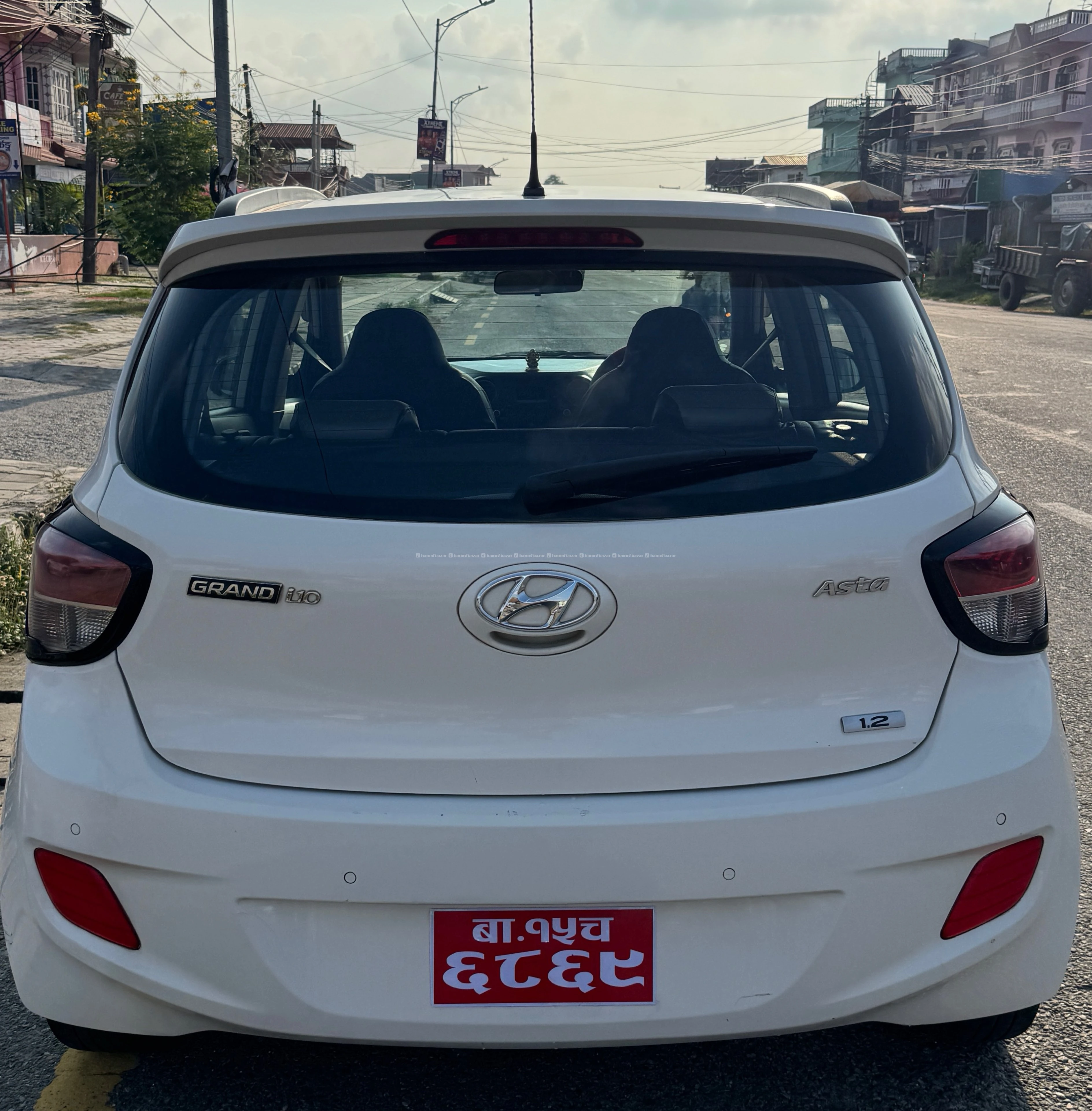 Hyundai grand astha-2016
