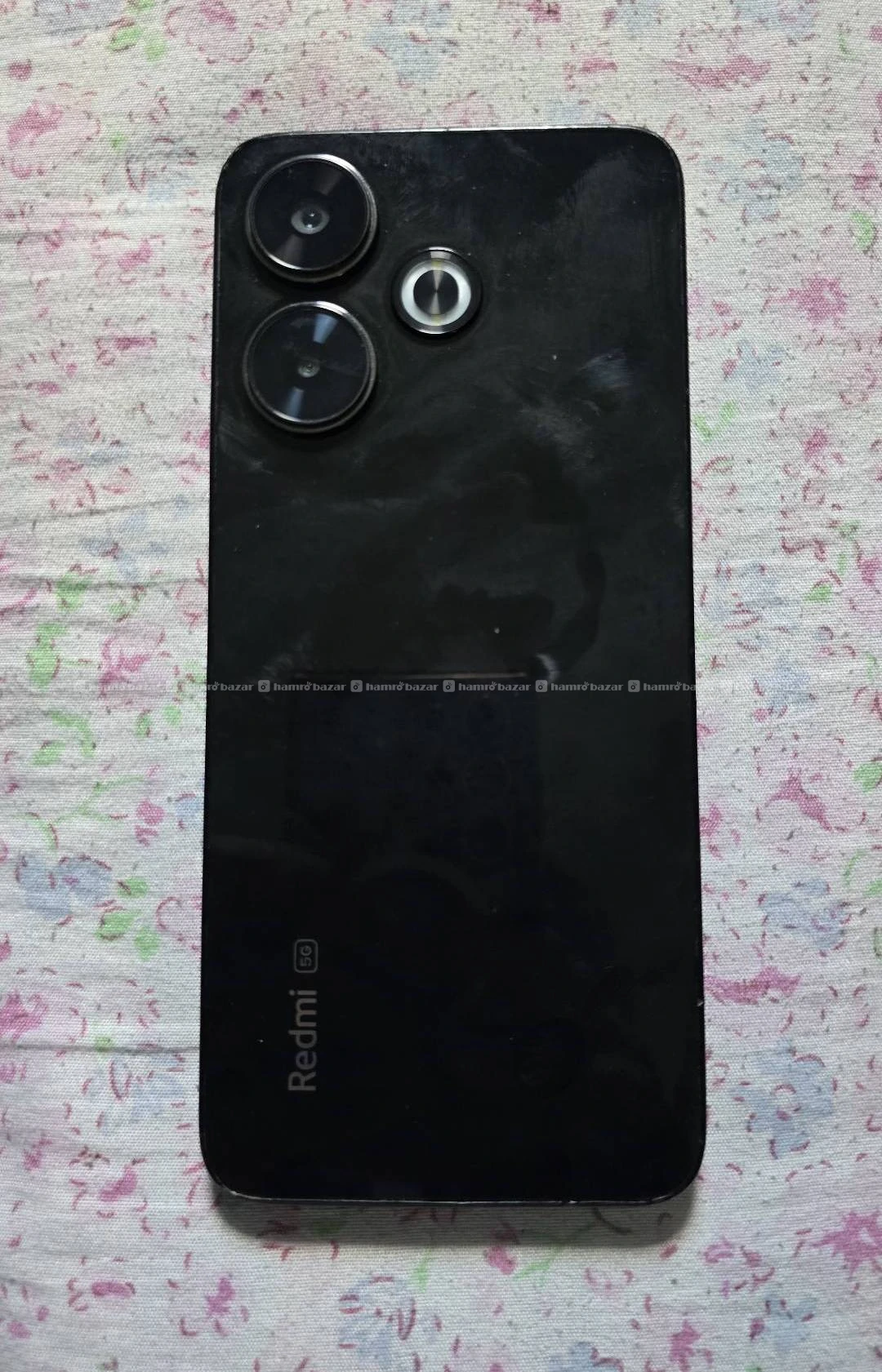 Poco m6 plus 5g (8/128)