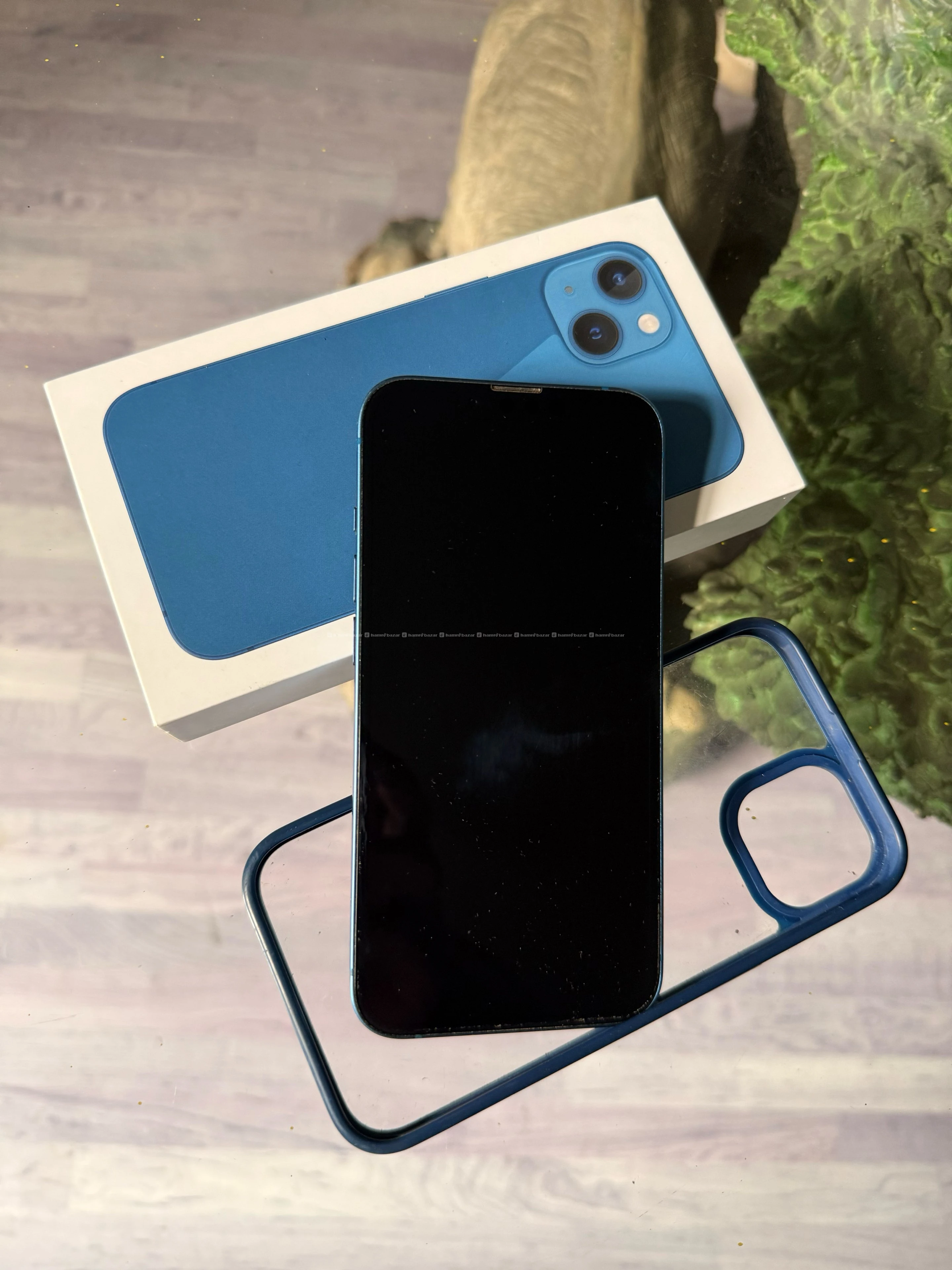 iPhone 13