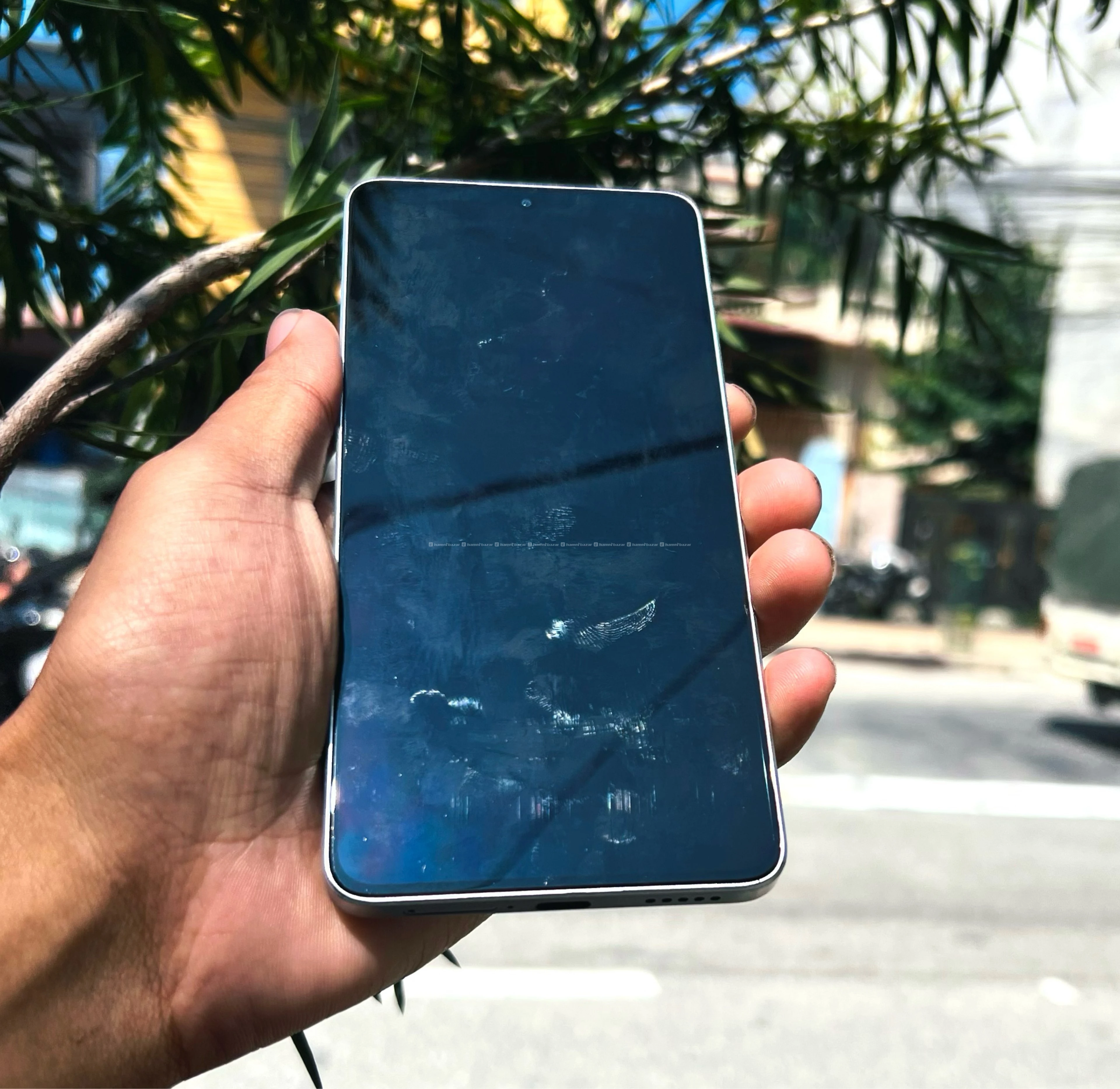 poco x6 pro 5g 8/256 2