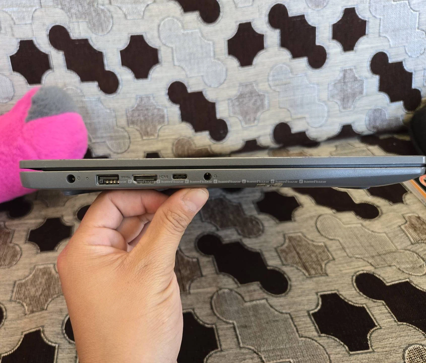 Lenovo Ideapad Slim 3i 7