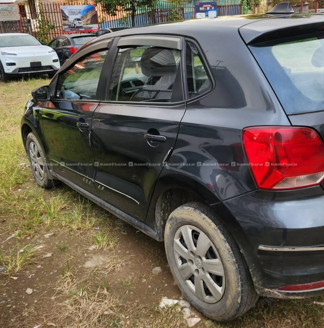 2019 Volkswagon Polo well conditioned 2
