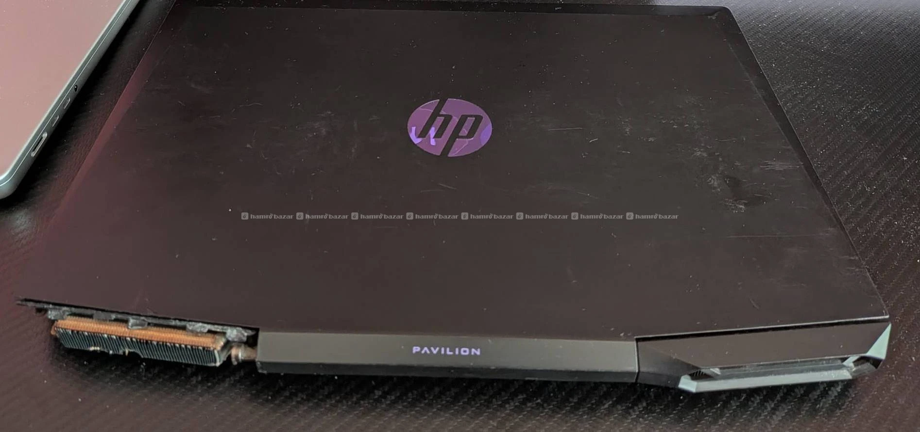HP Pavilion Gaming Laptop i59300h 32gb Ram 1.25ssd 3