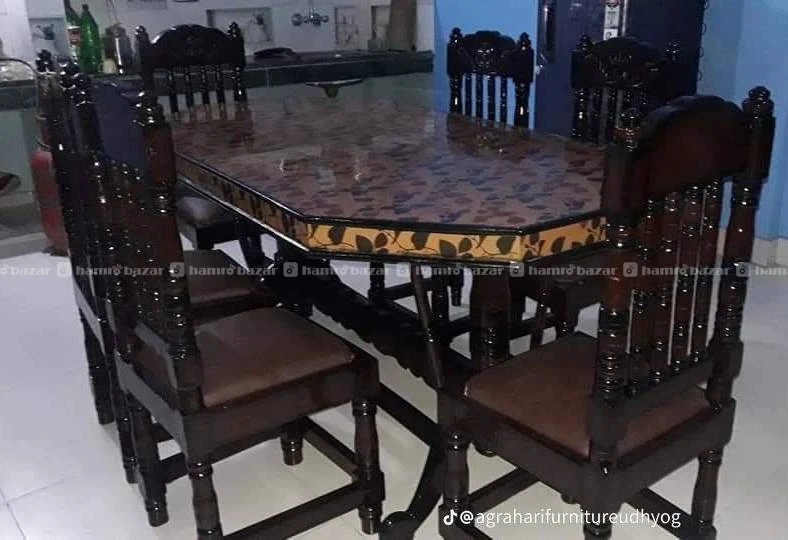 Dining set