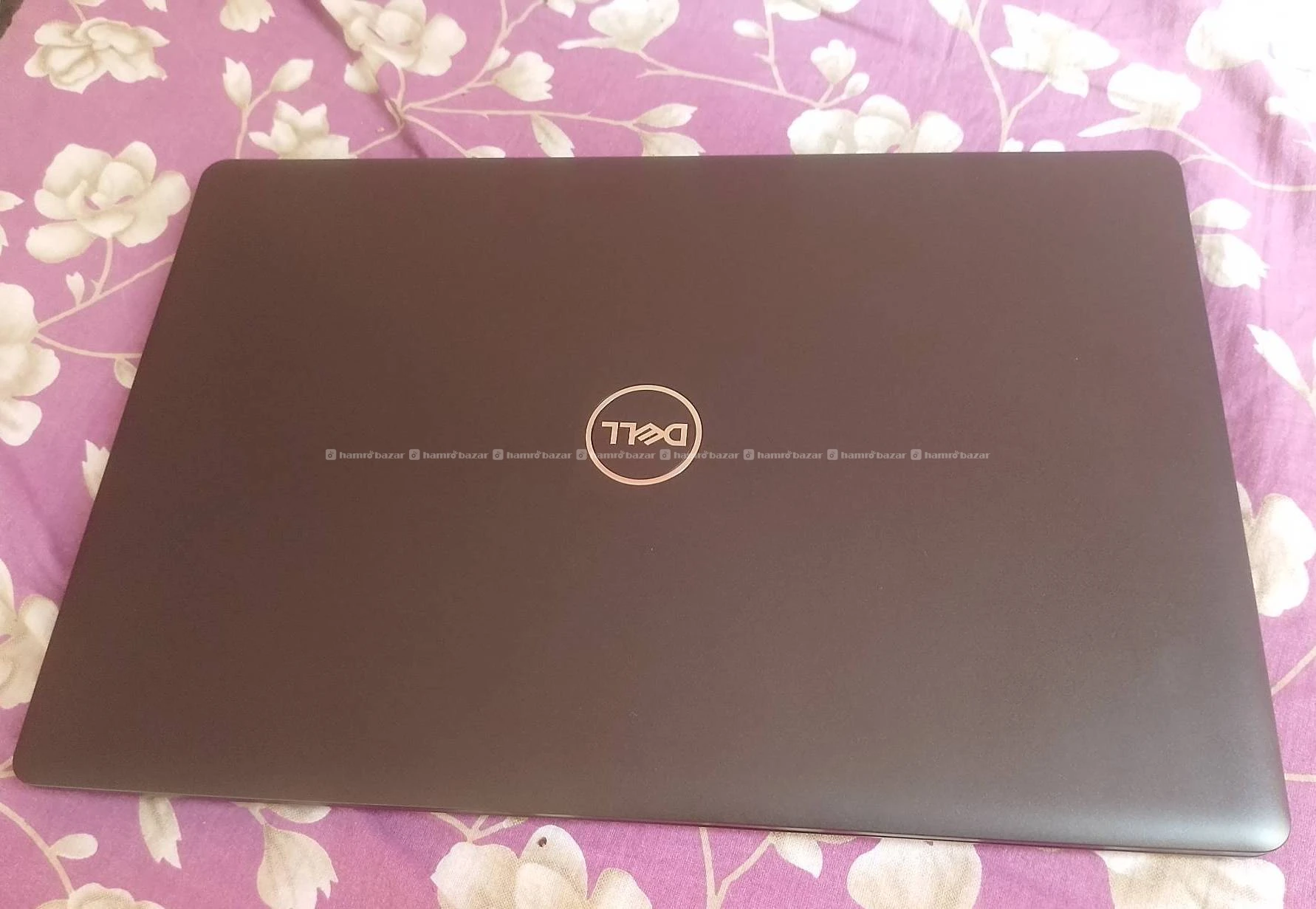 Dell i7 8th gen laptop urgent on sale