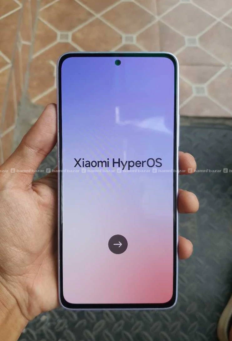 Redmi Note14 (5G)