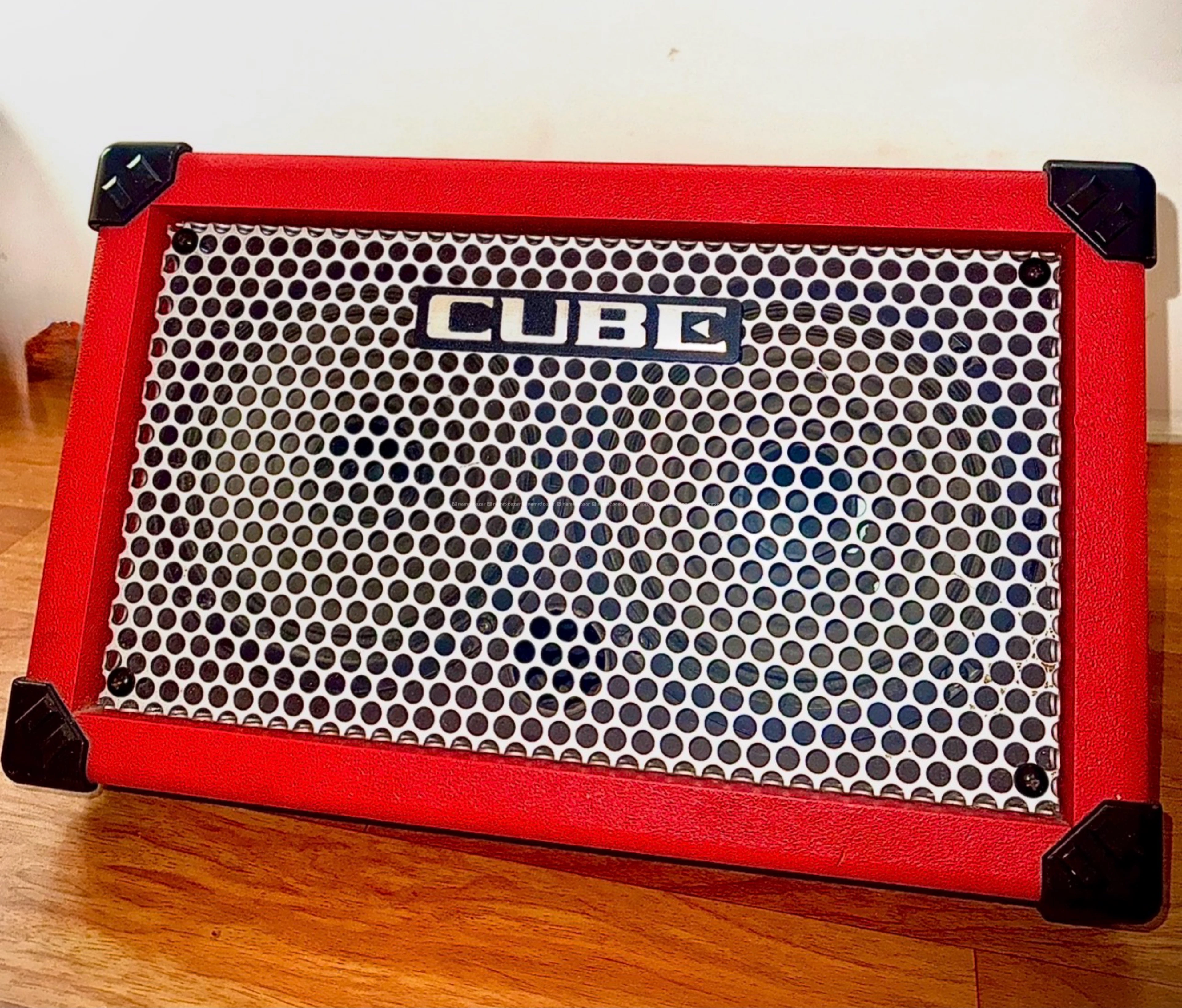 Original Roland Cube street Amp