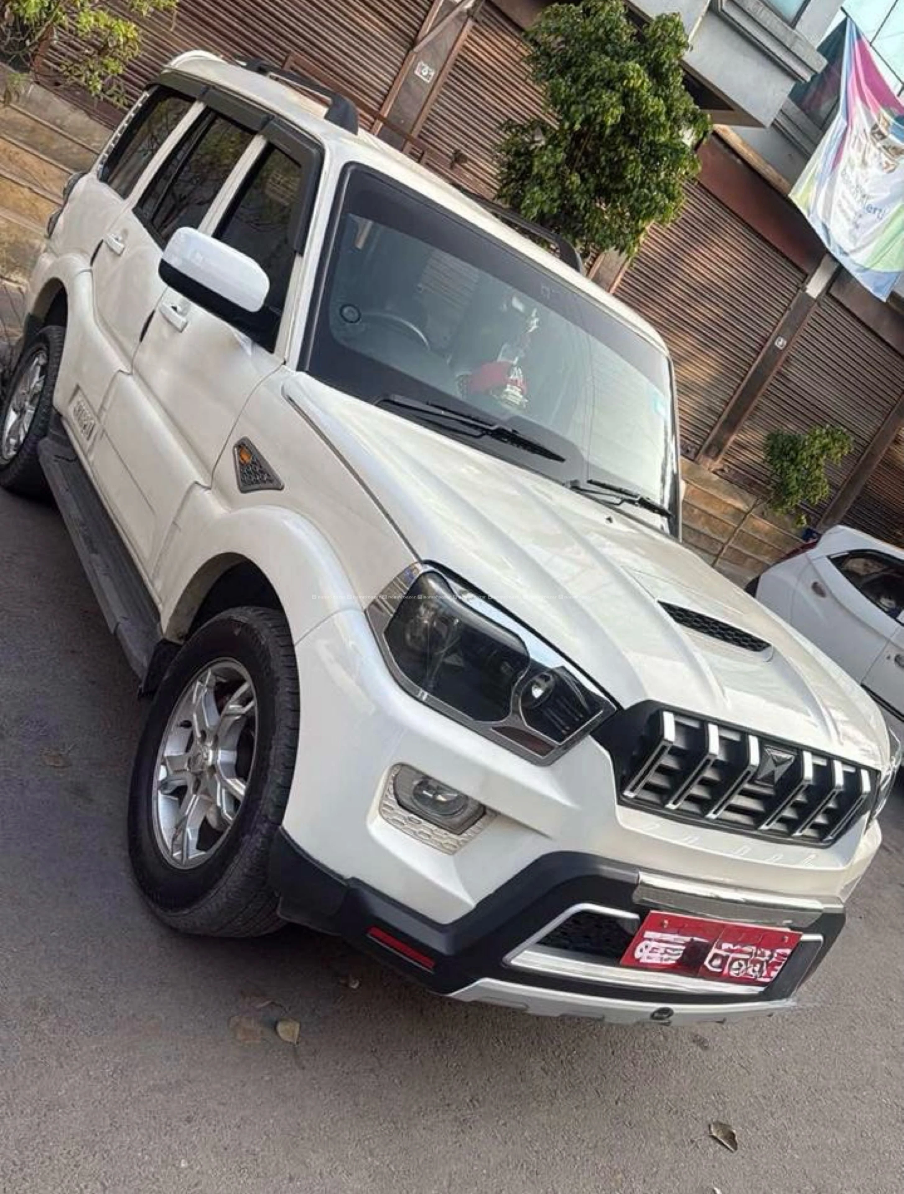 Jeep on sell 2