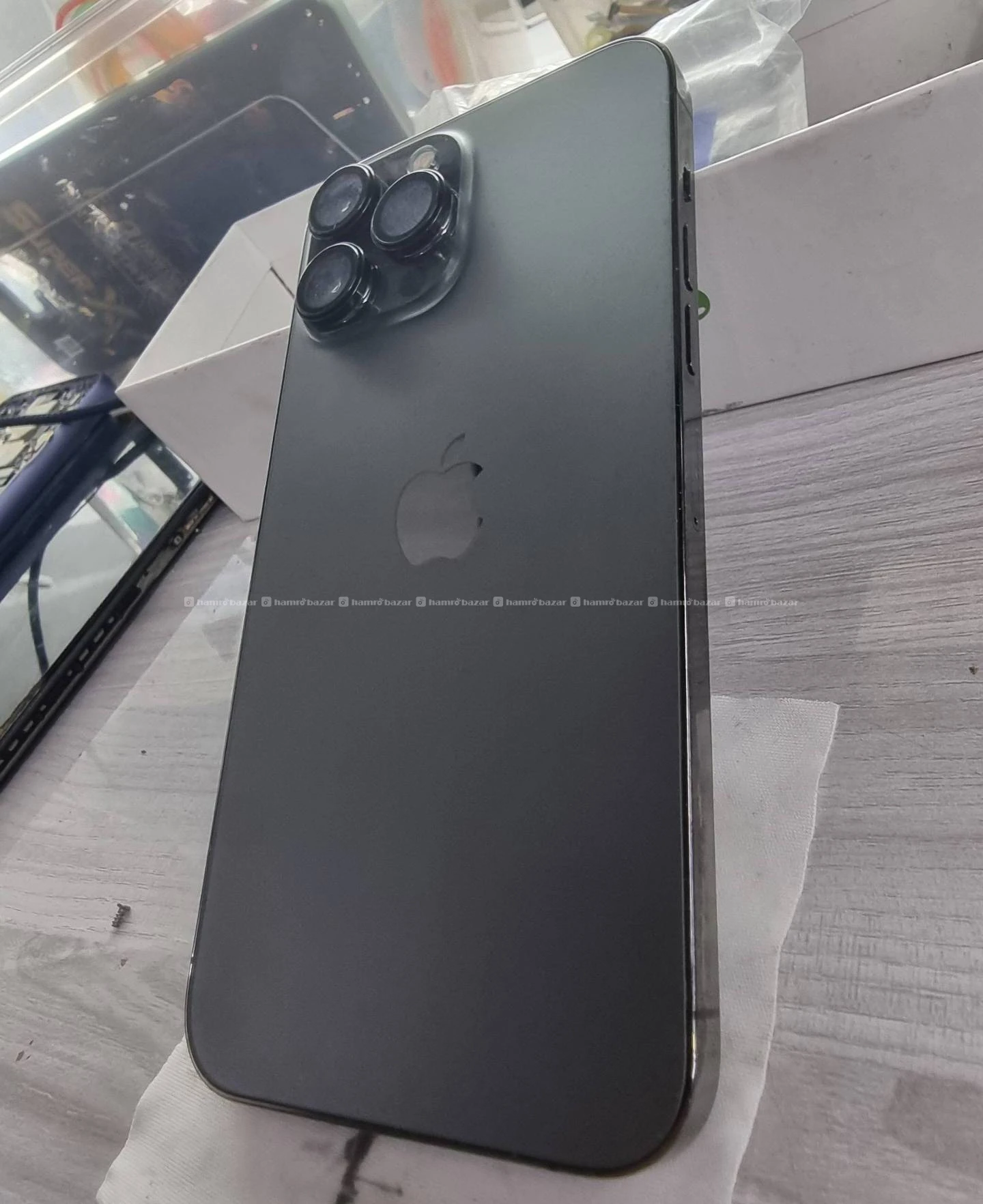 Iphone 13 pro max 256gb