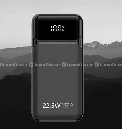 Ultima Boost 20K Pro Powerbank