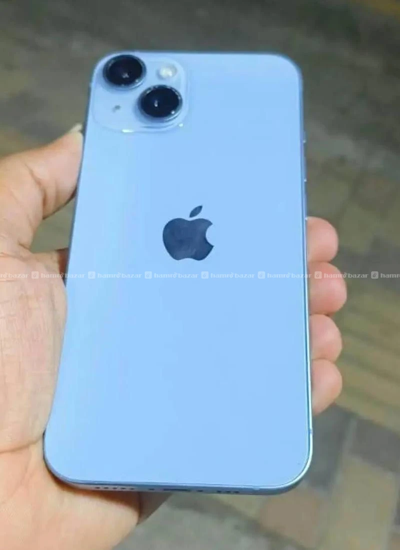 iPhone 14 128gb