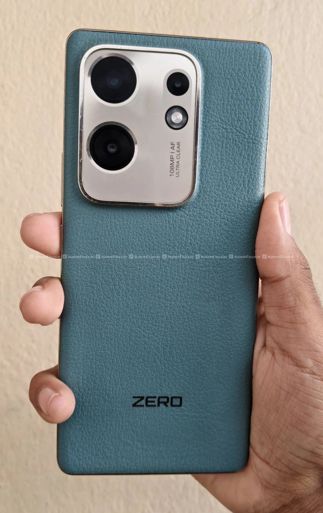 Infinix Zero 30 2