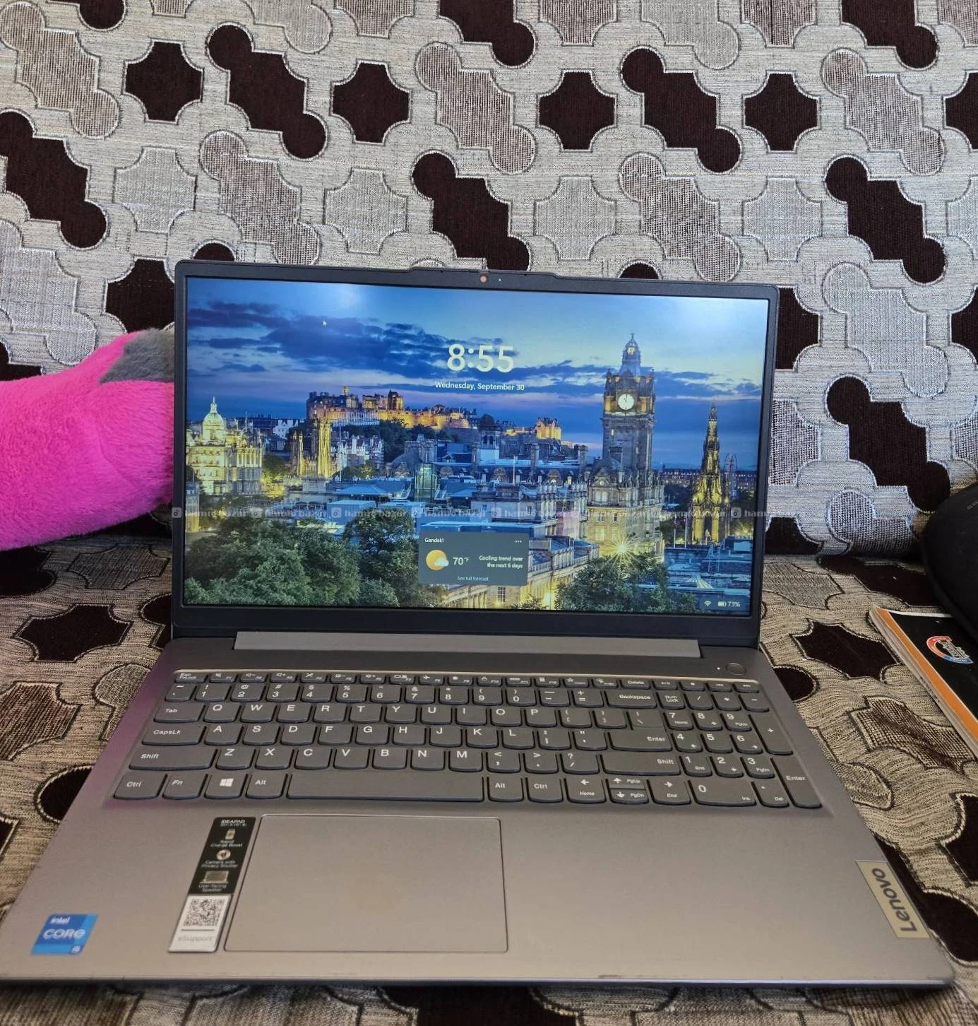 Lenovo Ideapad Slim 3i