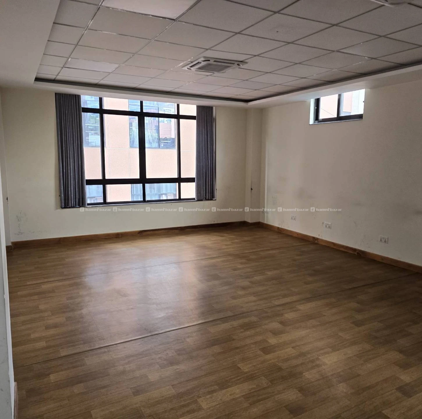 OFFICE SPACE FOR RENT AT LAXMI COMPLEX KAMALADI 3