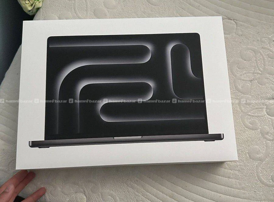 Macbook Pro M5 Pro Macbook Pro M5 Pro Macbook Pro