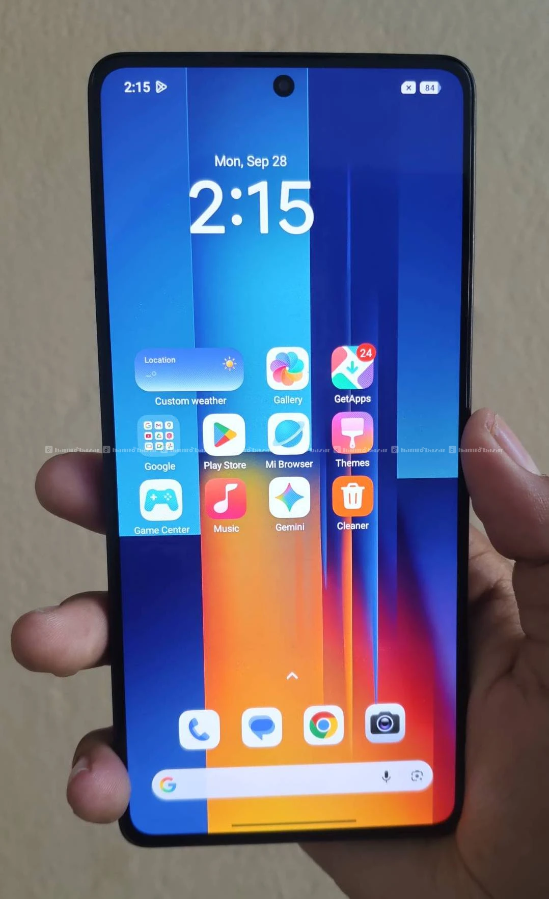 Poco M6 Pro 3