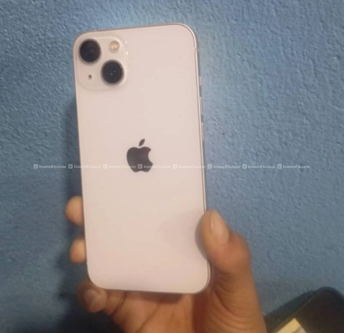 iPhone 13 on sale