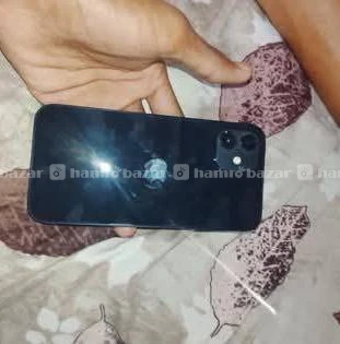 I phone 12