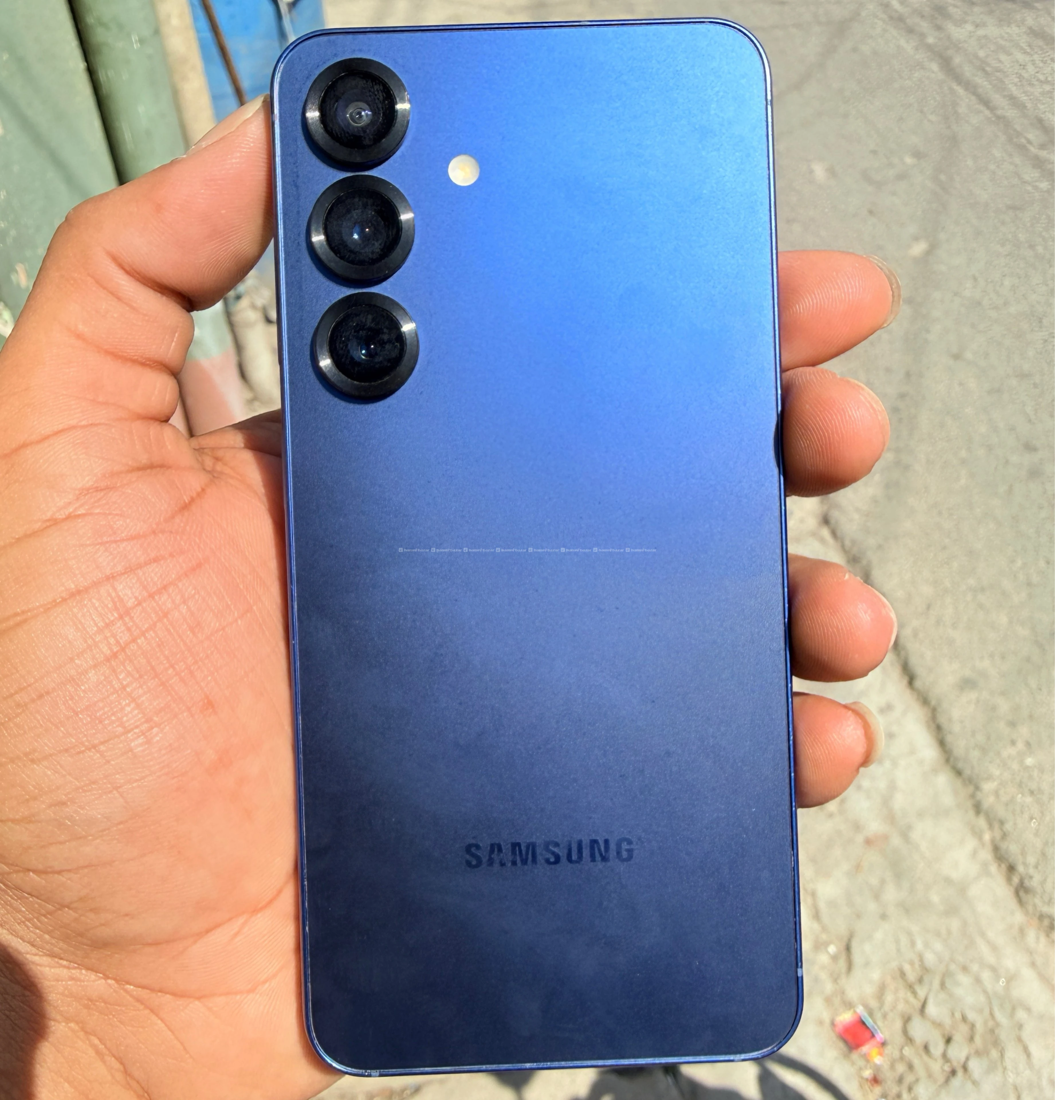 Samsung S25