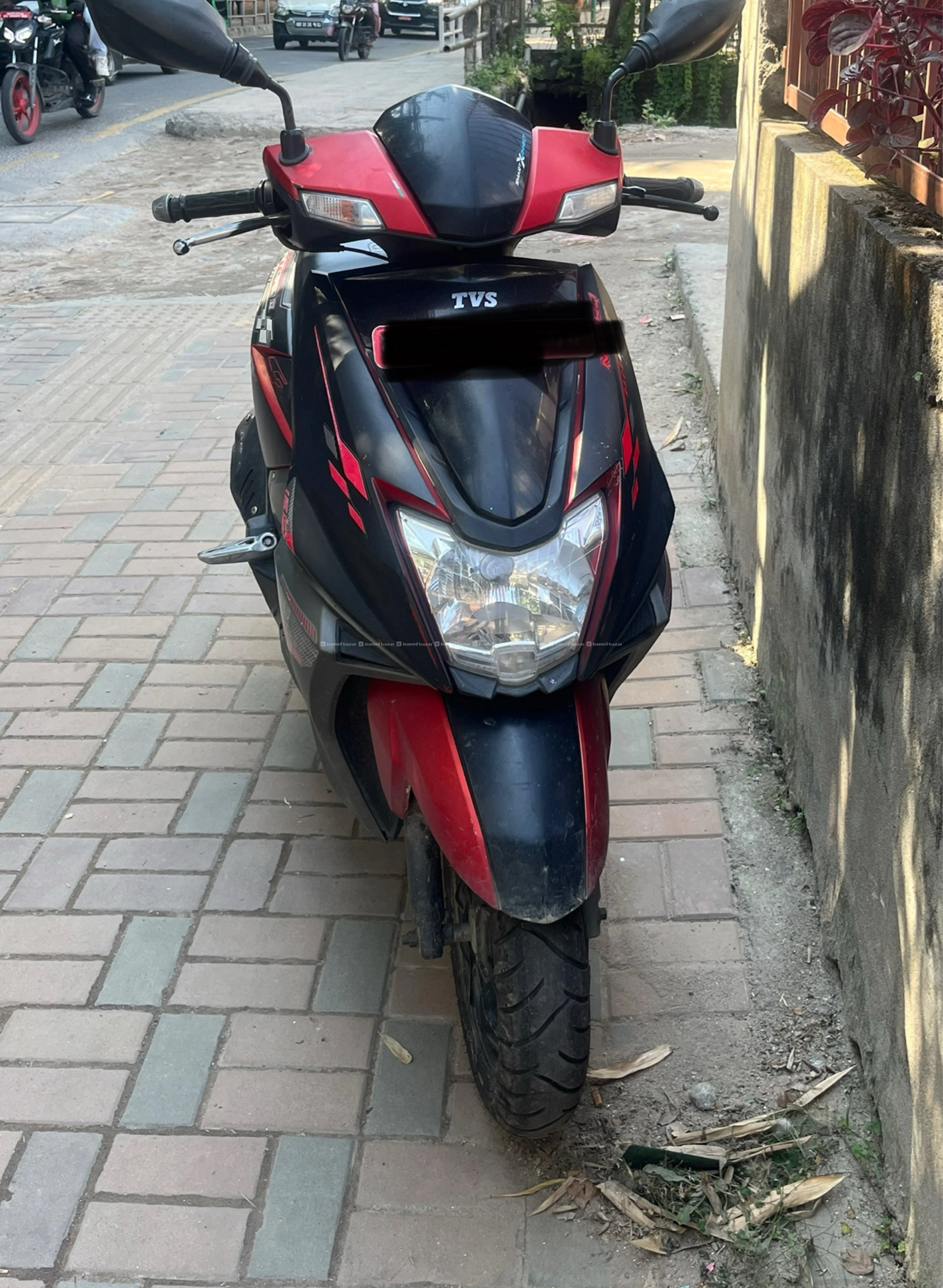Ntorq 125