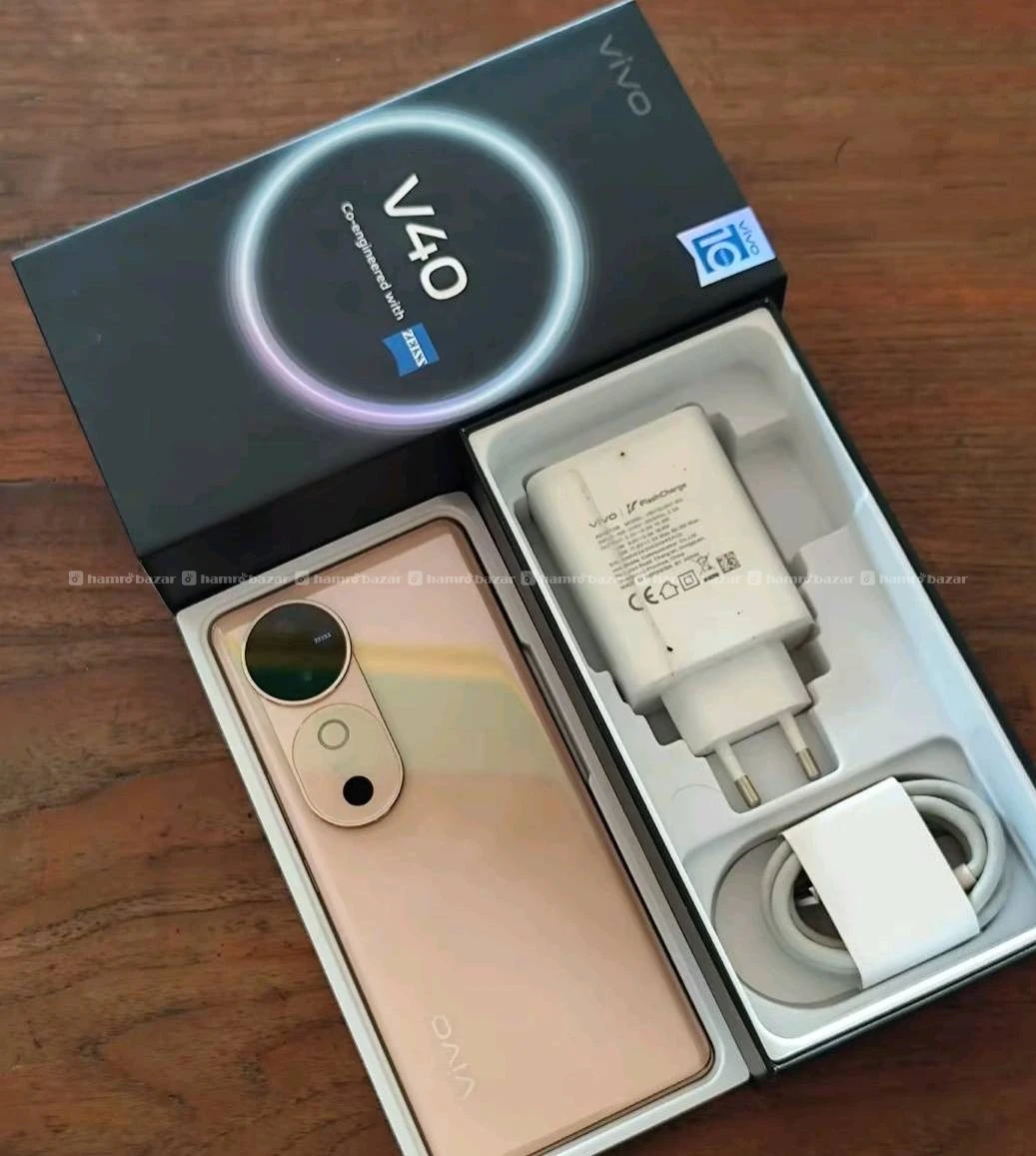 Vivo v40 2