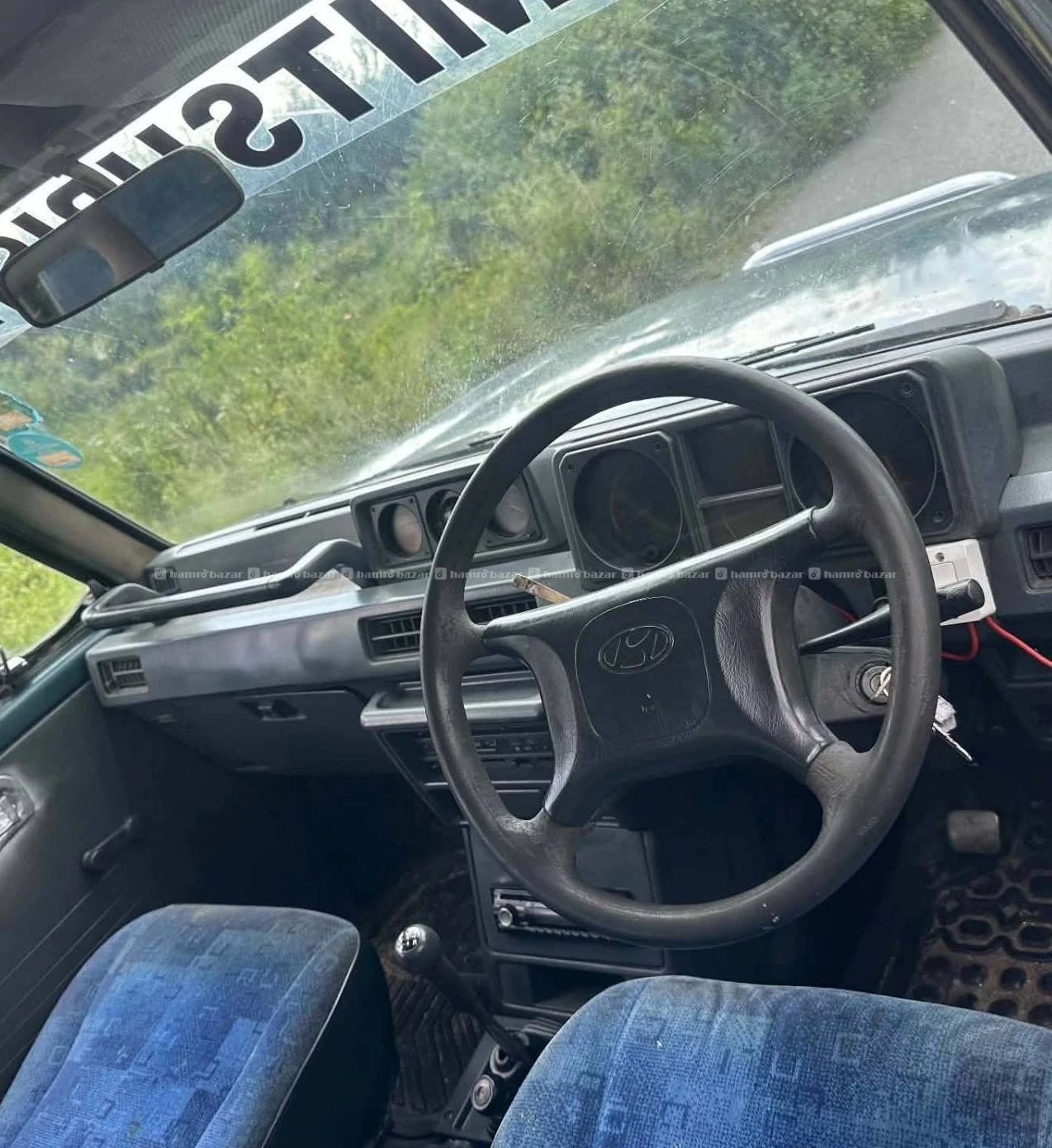 Pajero 1990 model 
9818846575 or 9768397661