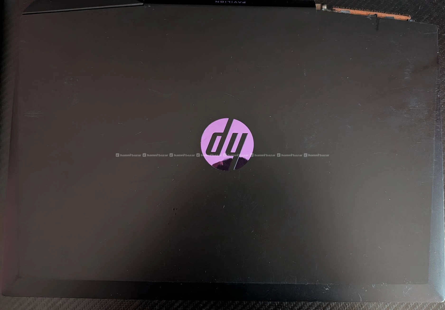 HP Pavilion Gaming Laptop i59300h 32gb Ram 1.25ssd 4