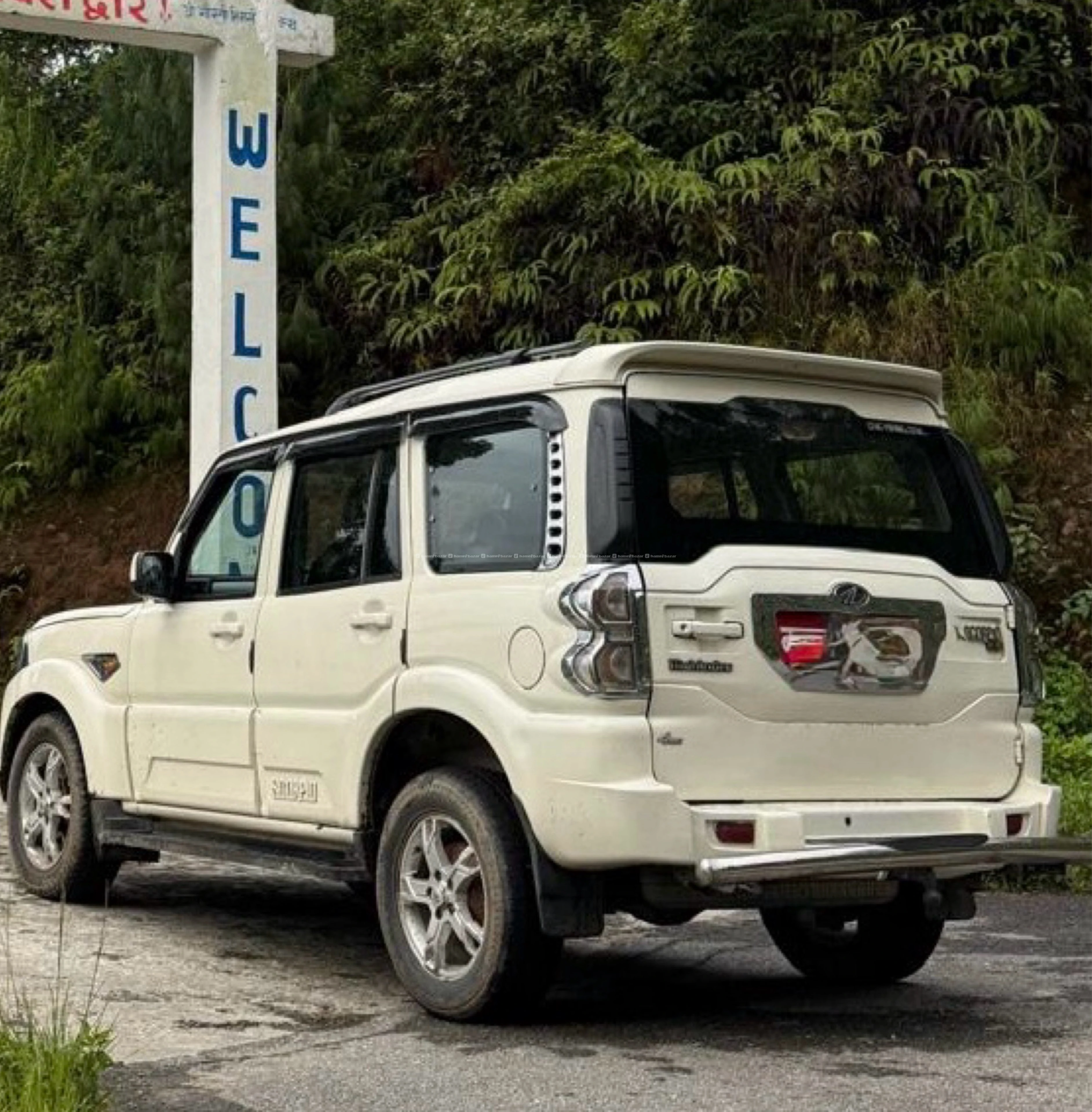 Jeep on sell