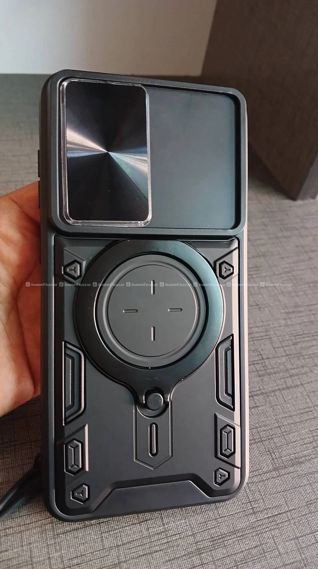 Samsung a56