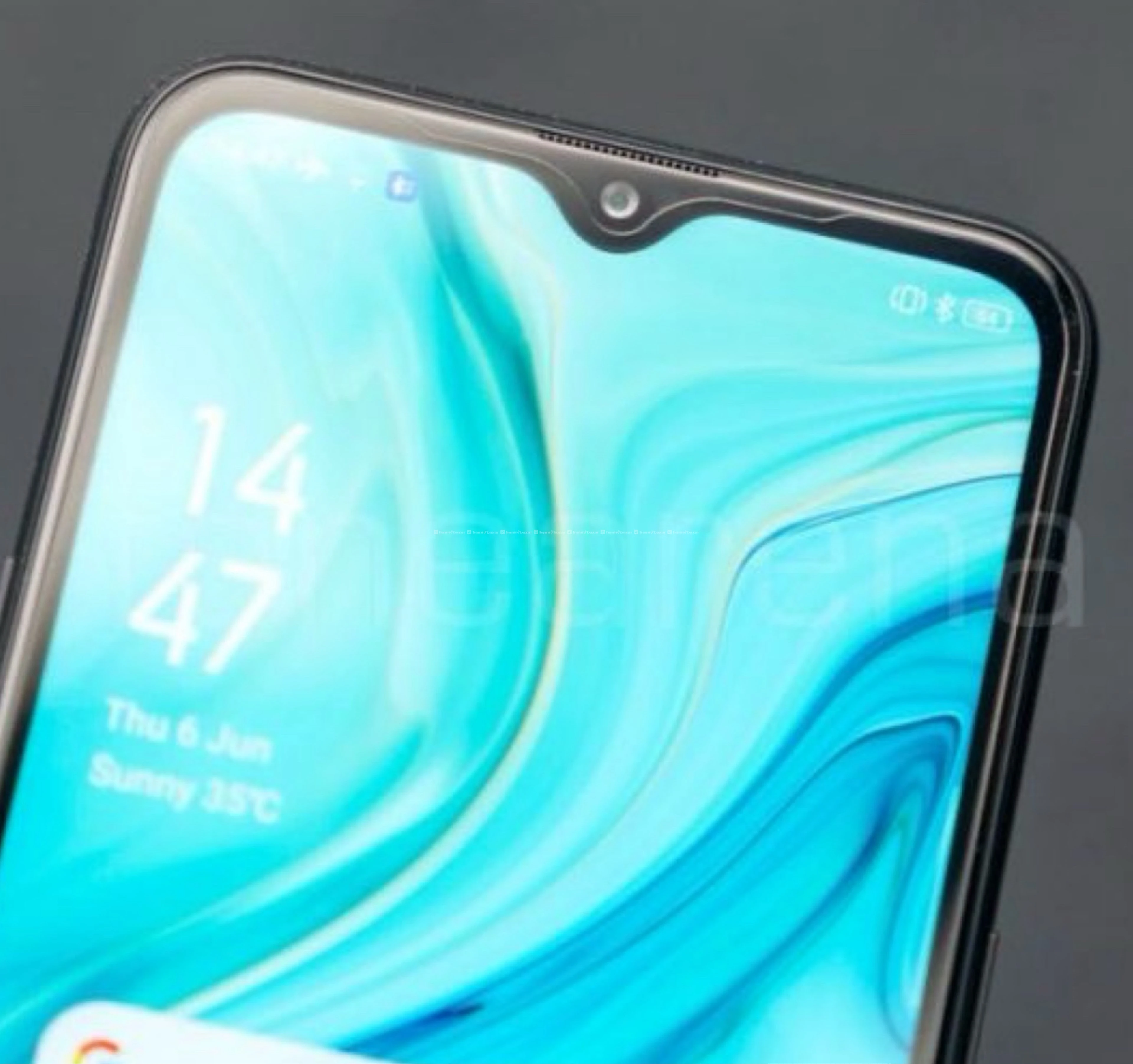 Oppo A1K 2