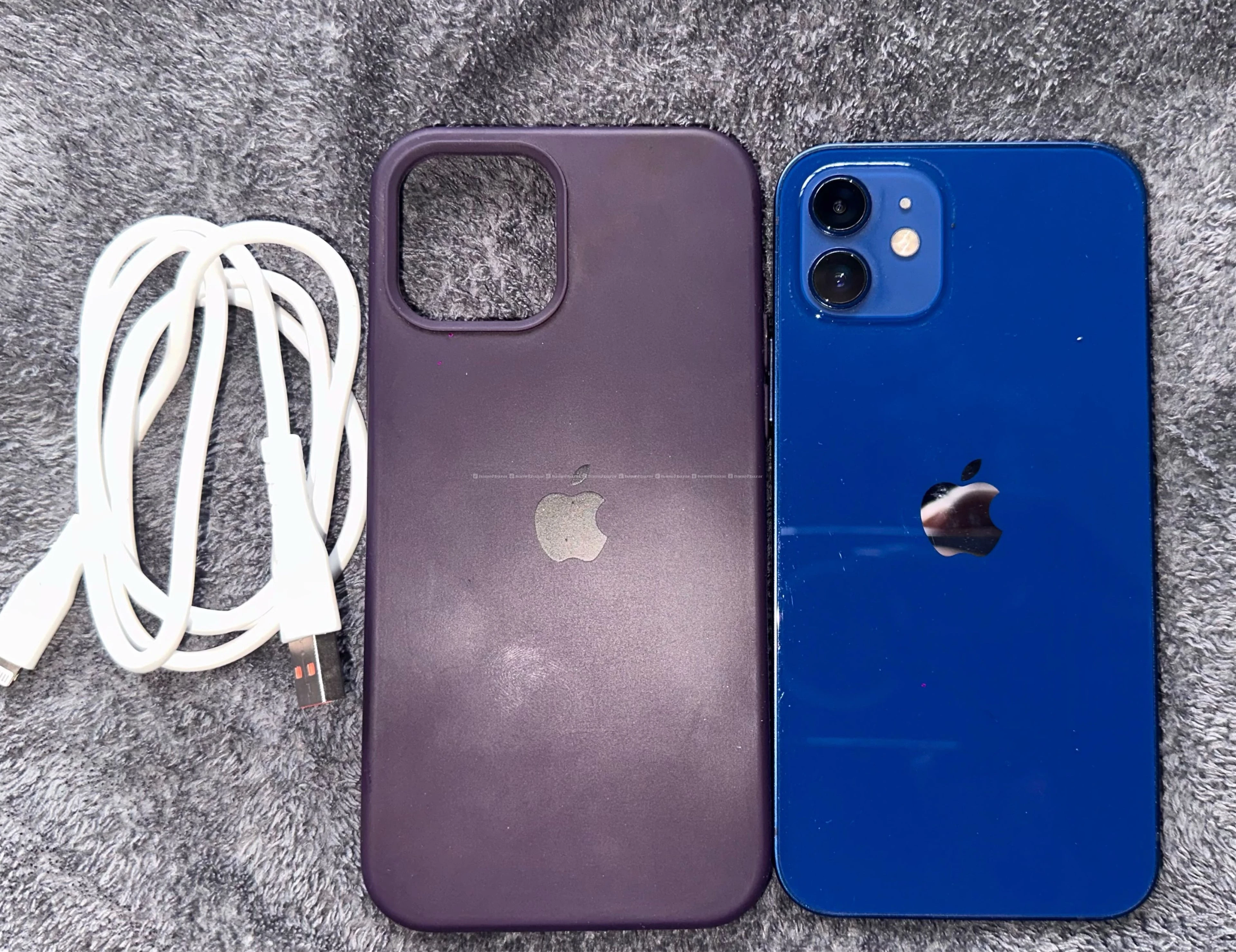 iPhone 12
