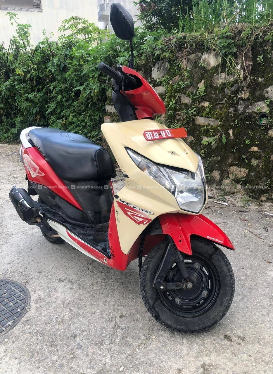 🛵 Dio Scooter On Sale 🔥